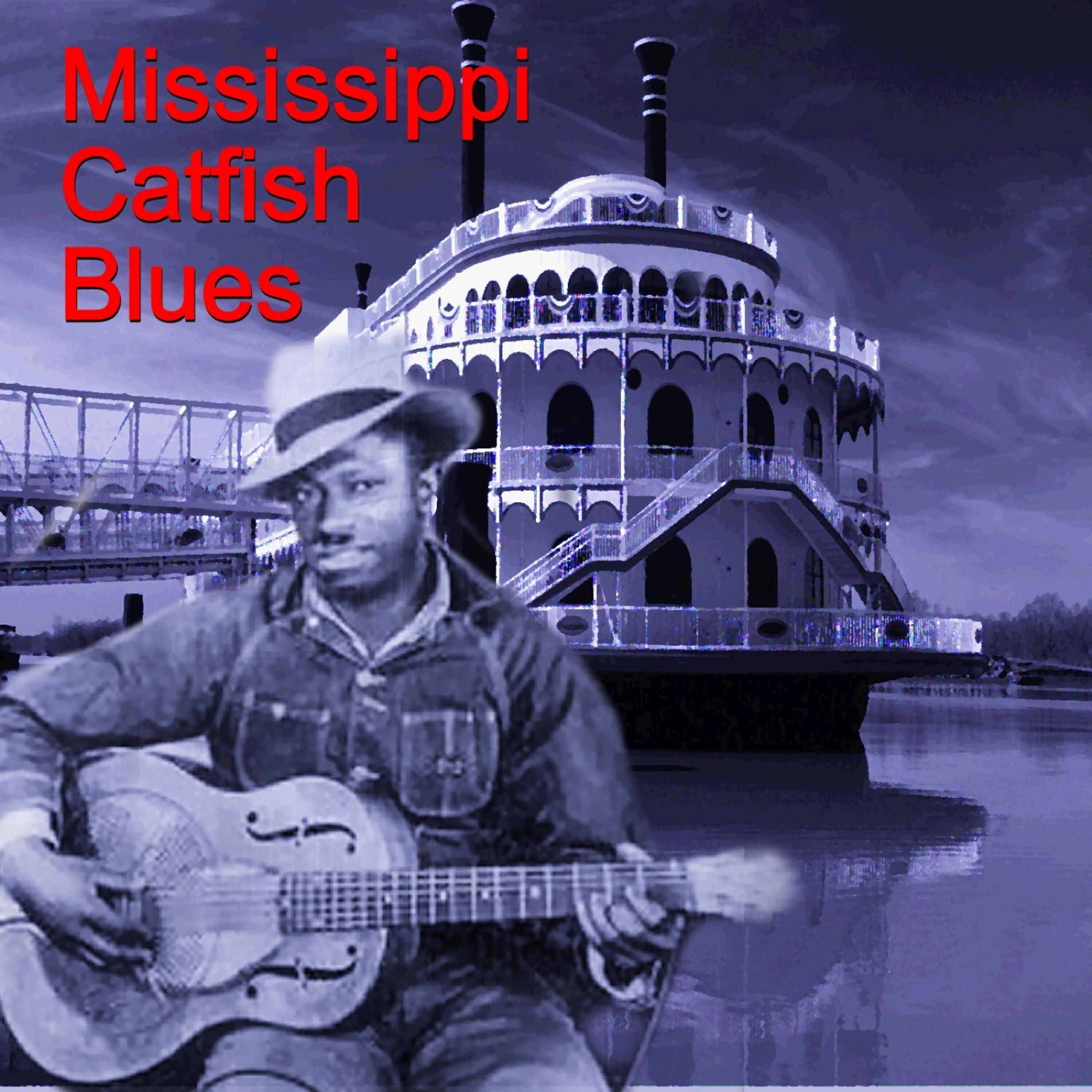 Furry Lewis - Falling Down Blues