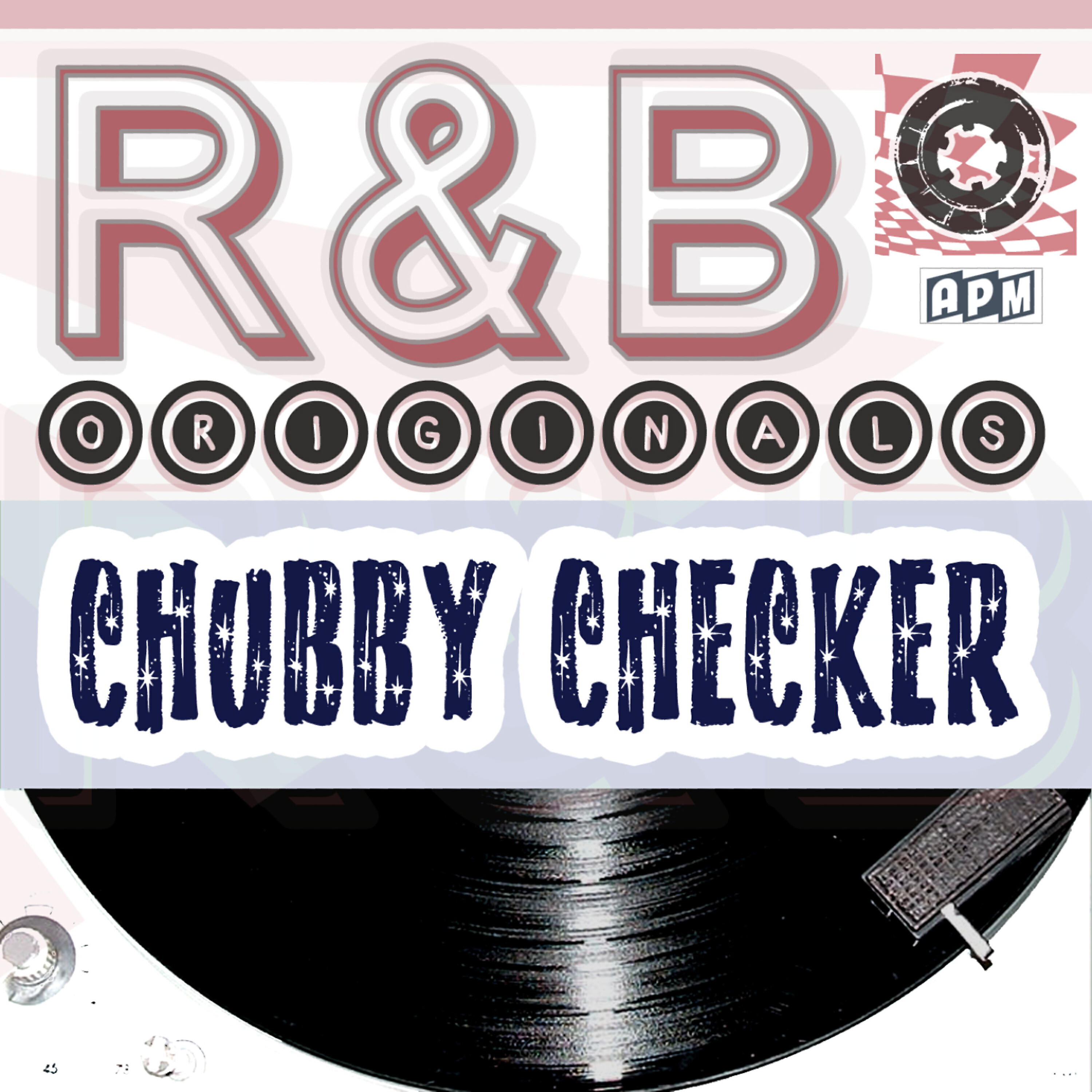 Chubby Checker - Popeye the Hitchhiker