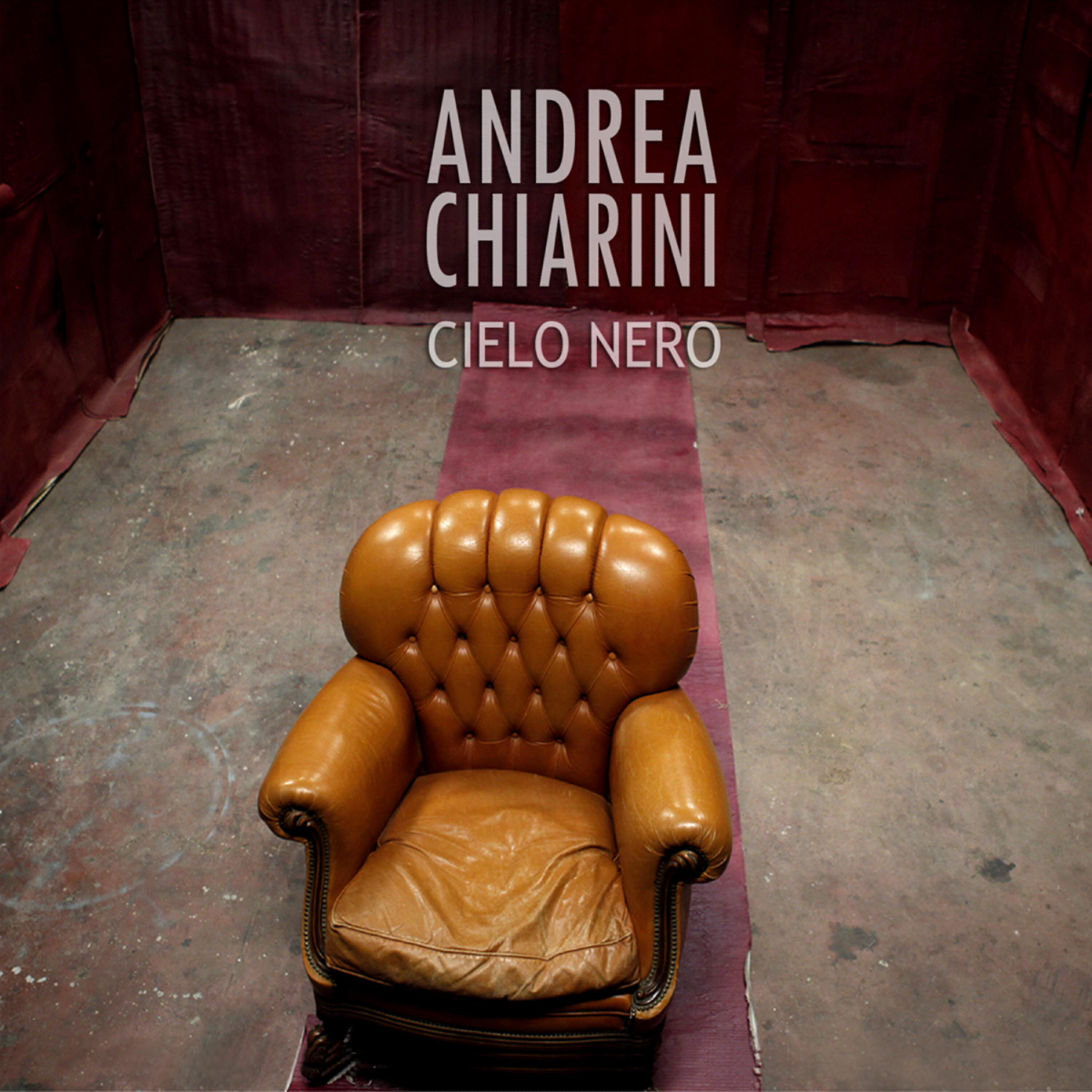 Andrea Chiarini - Dico Sempre di Si