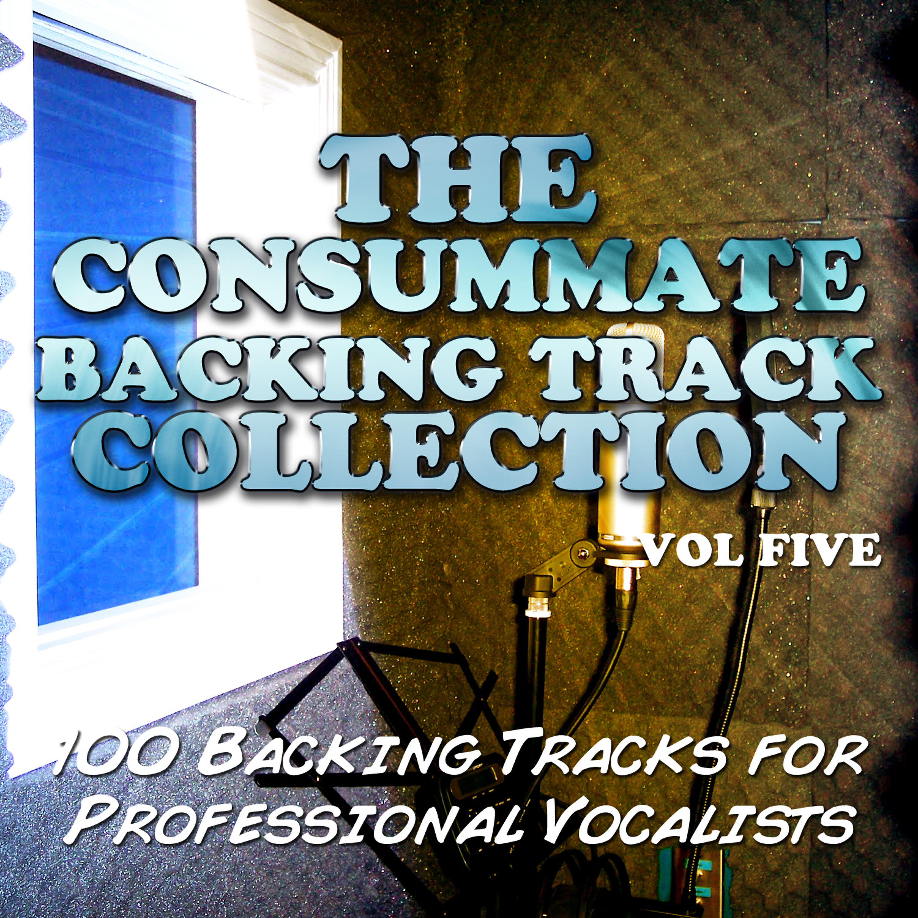 The Backing Track Extraordinaires - Urgent (Originally Performed by Foreigner) [Backing Track]