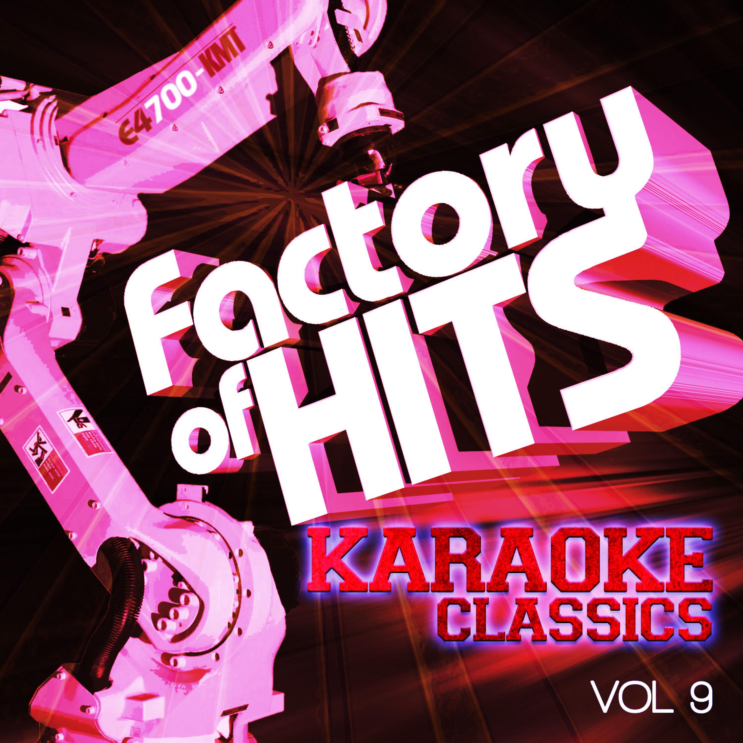 The Karaoke A-Team - The Strangest Thing (Originally Performed by George Michael) [Karaoke Version]