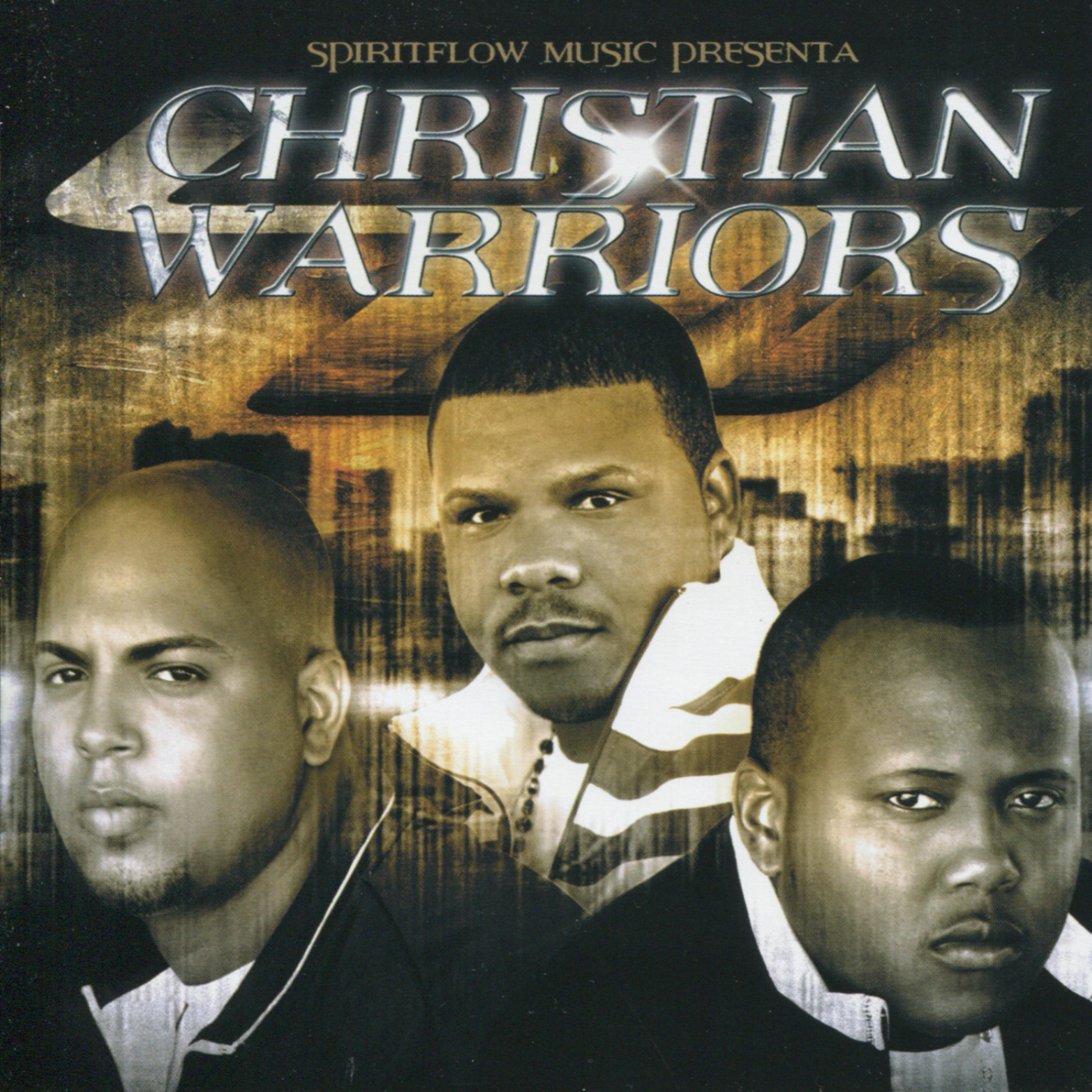 Постер альбома Christian Warriors
