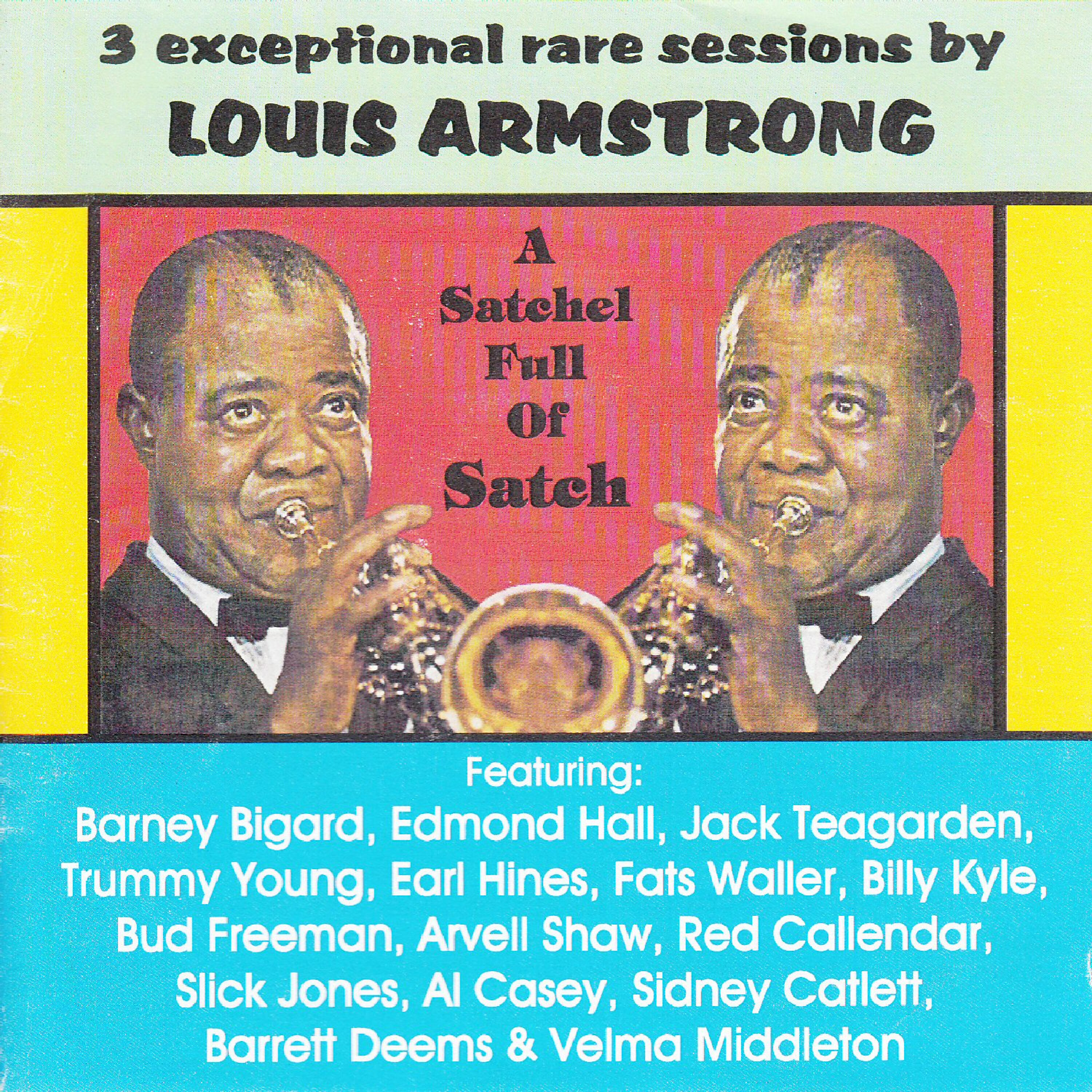 Edmond Hall - Dardanella