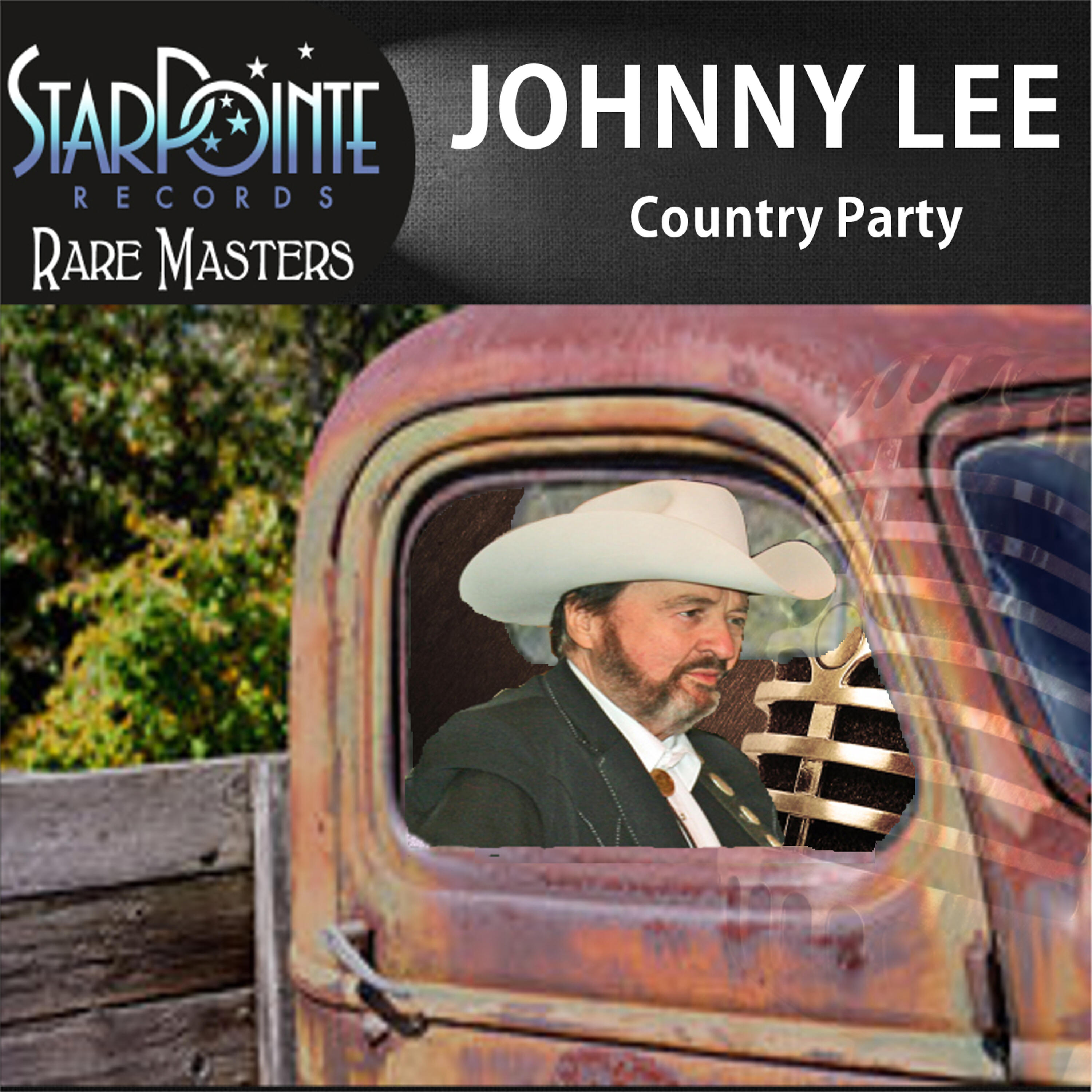 Johnny Lee - Victim of the Pretty Things of Life (Re-Recorded)