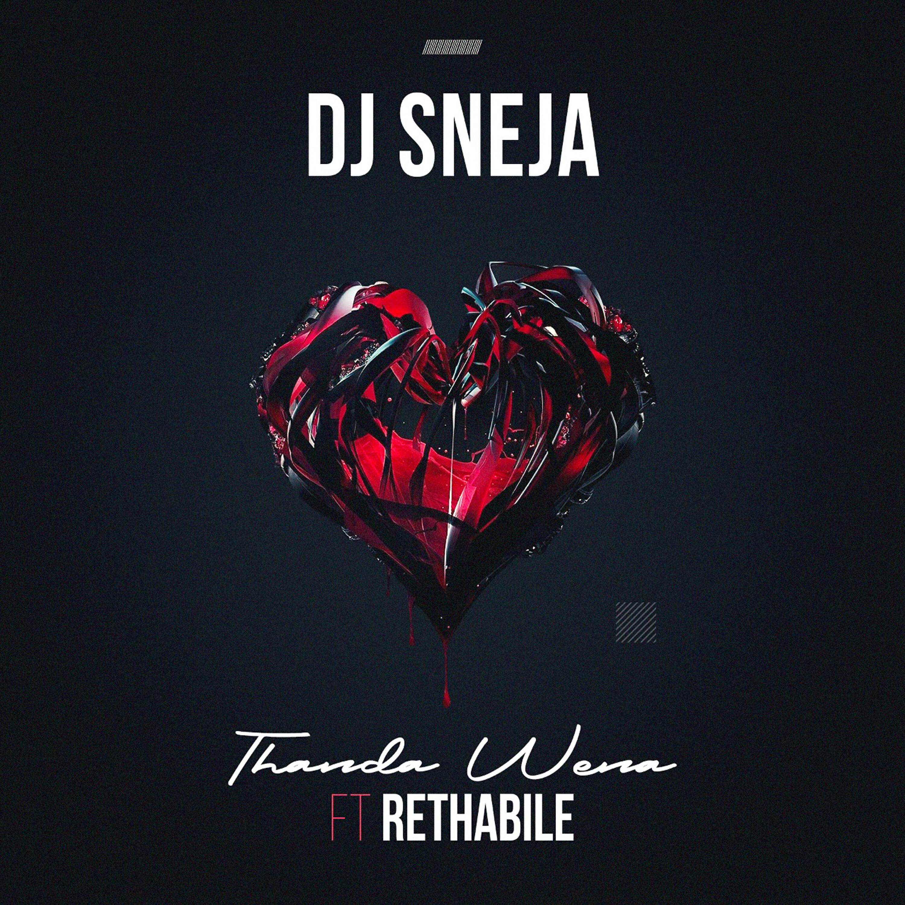 Rethabile - Thanda Wena (feat. Rethabile) (Instrumental)