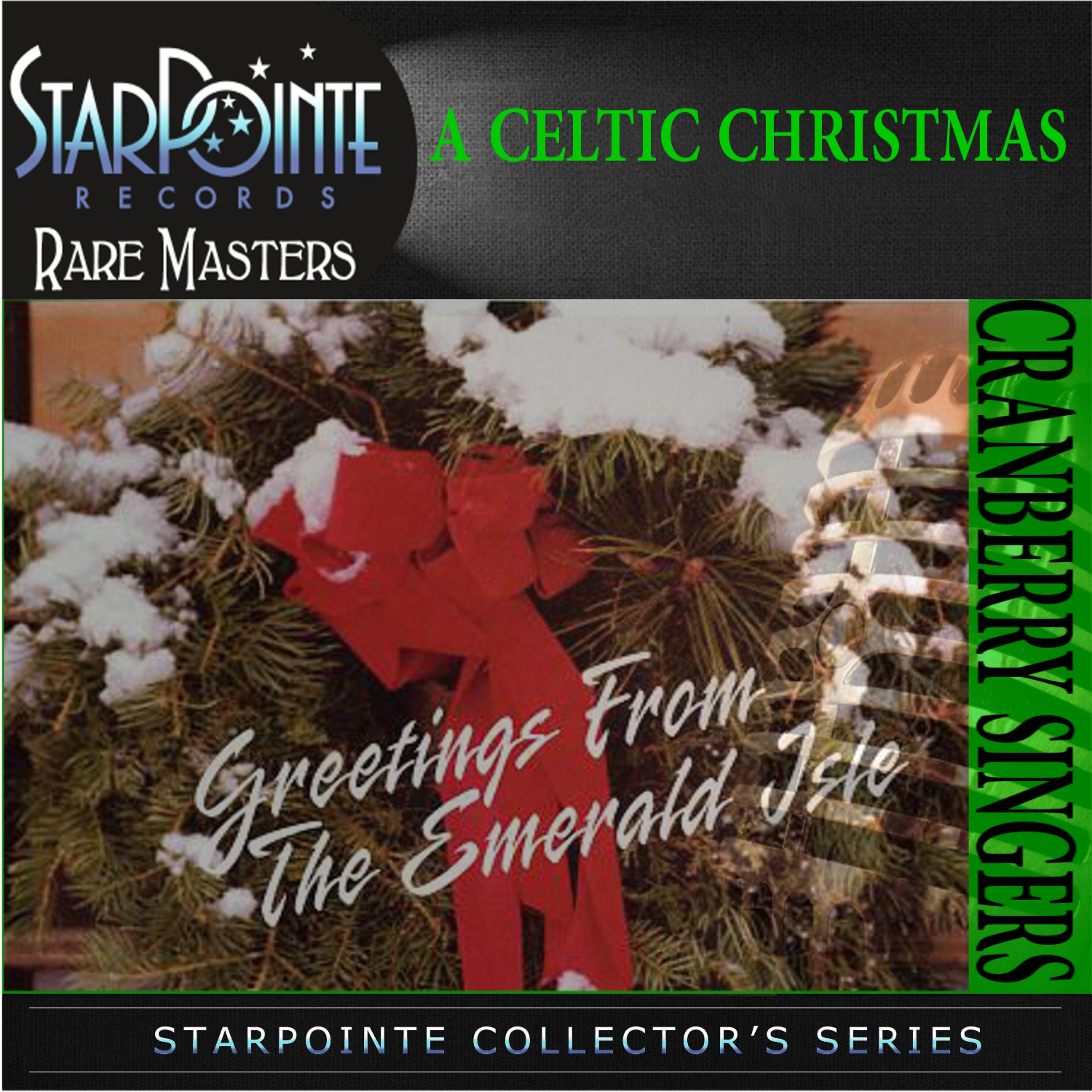 Постер альбома A Celtic Christmas