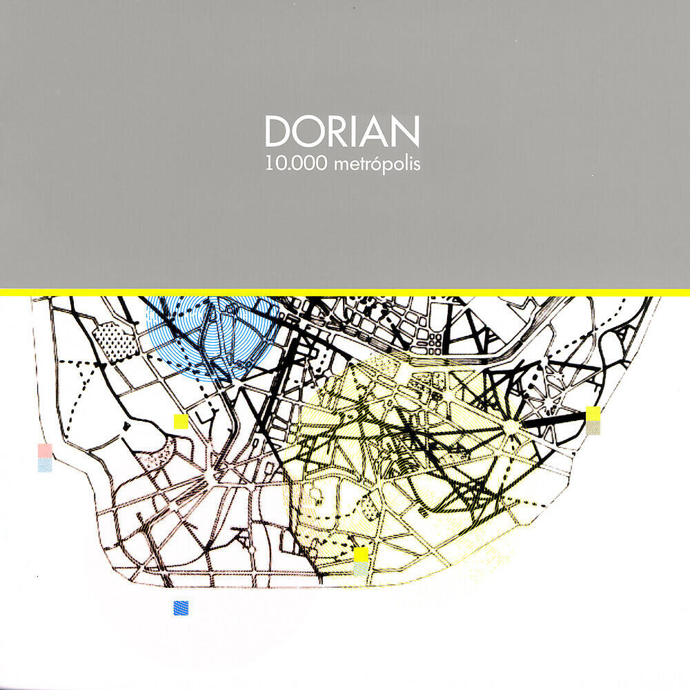 Dorian - Todo El Mundo Quiere Ser Una Estrella De Rock