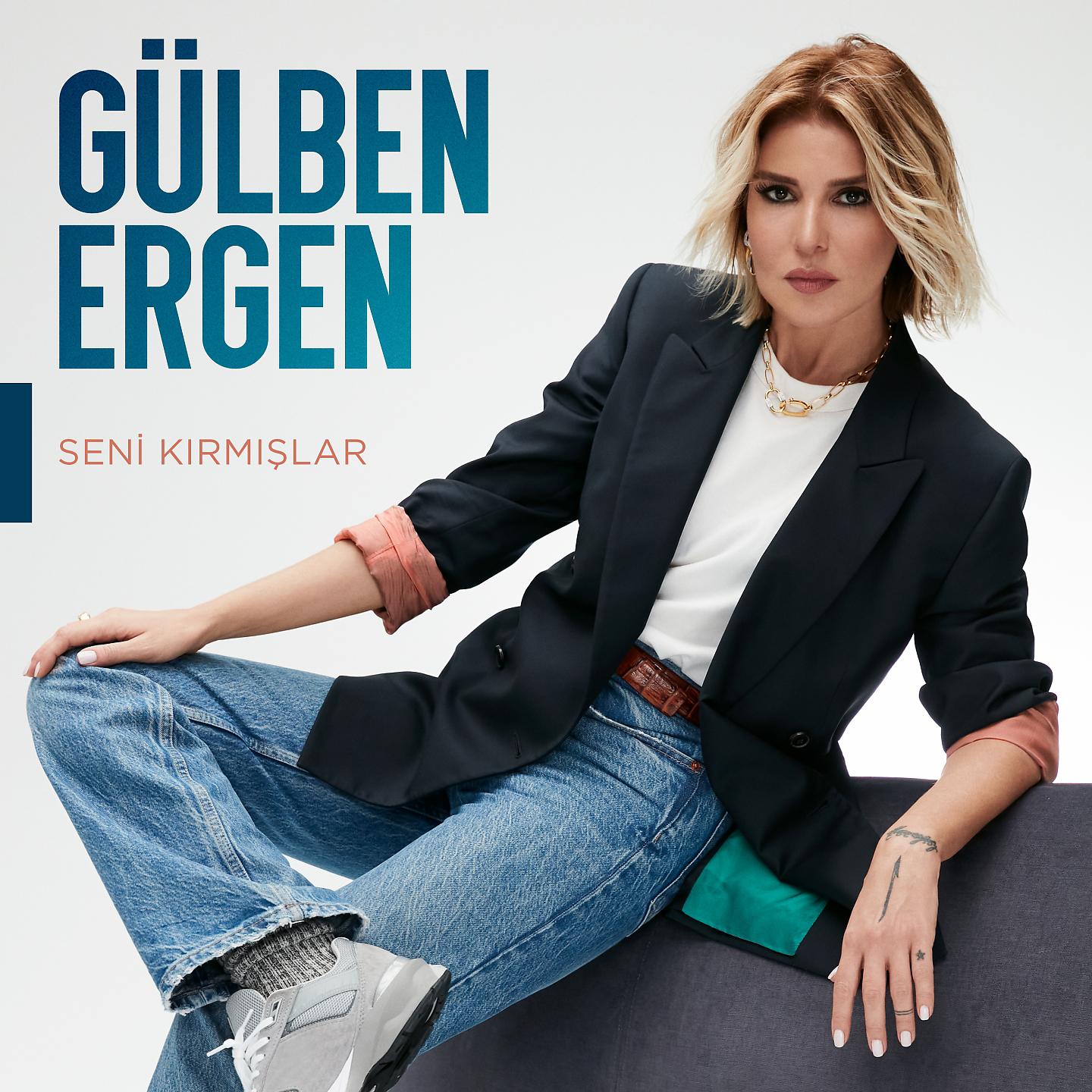 Gülben Ergen - Masal Bitti