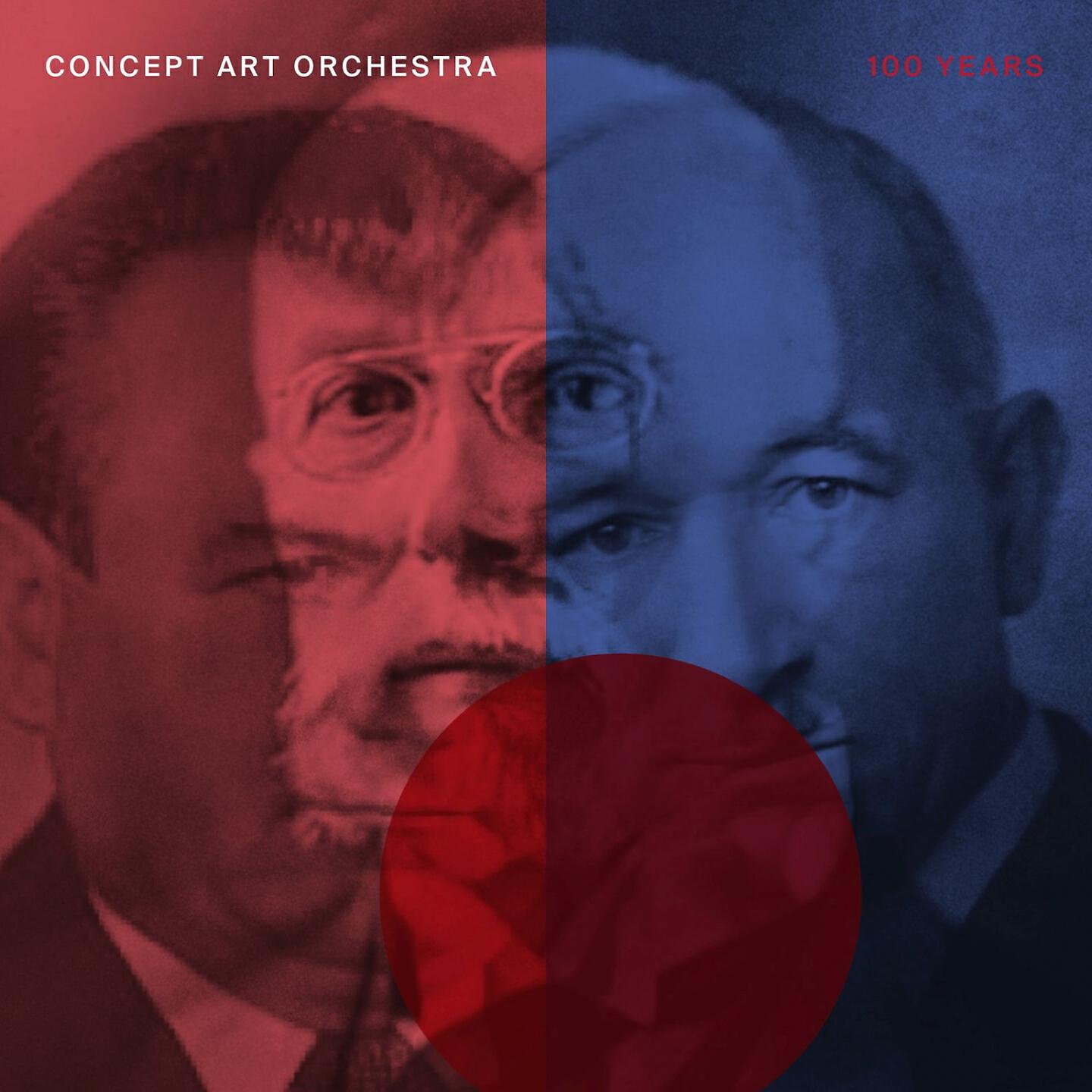 Concept Art Orchestra - Part 6 (2004 - 2018)