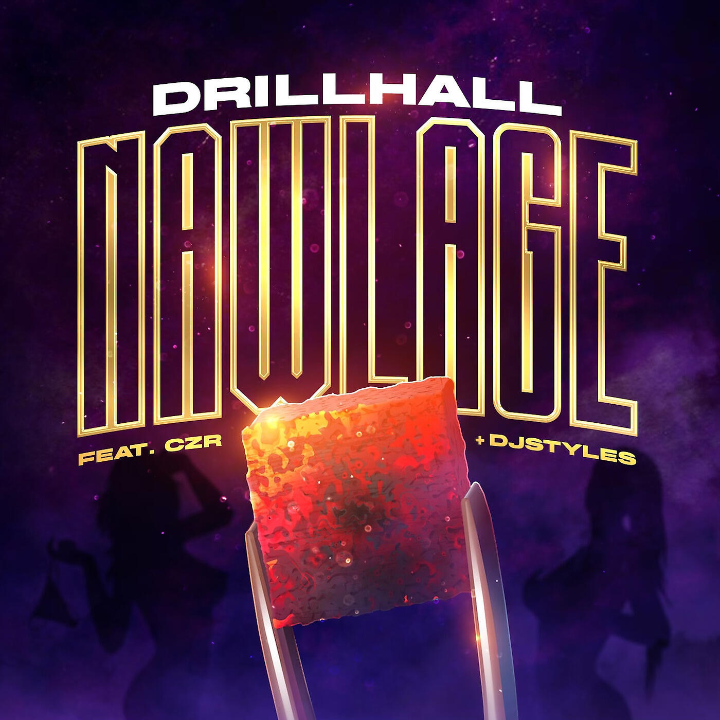 Nawlage - DrillHall