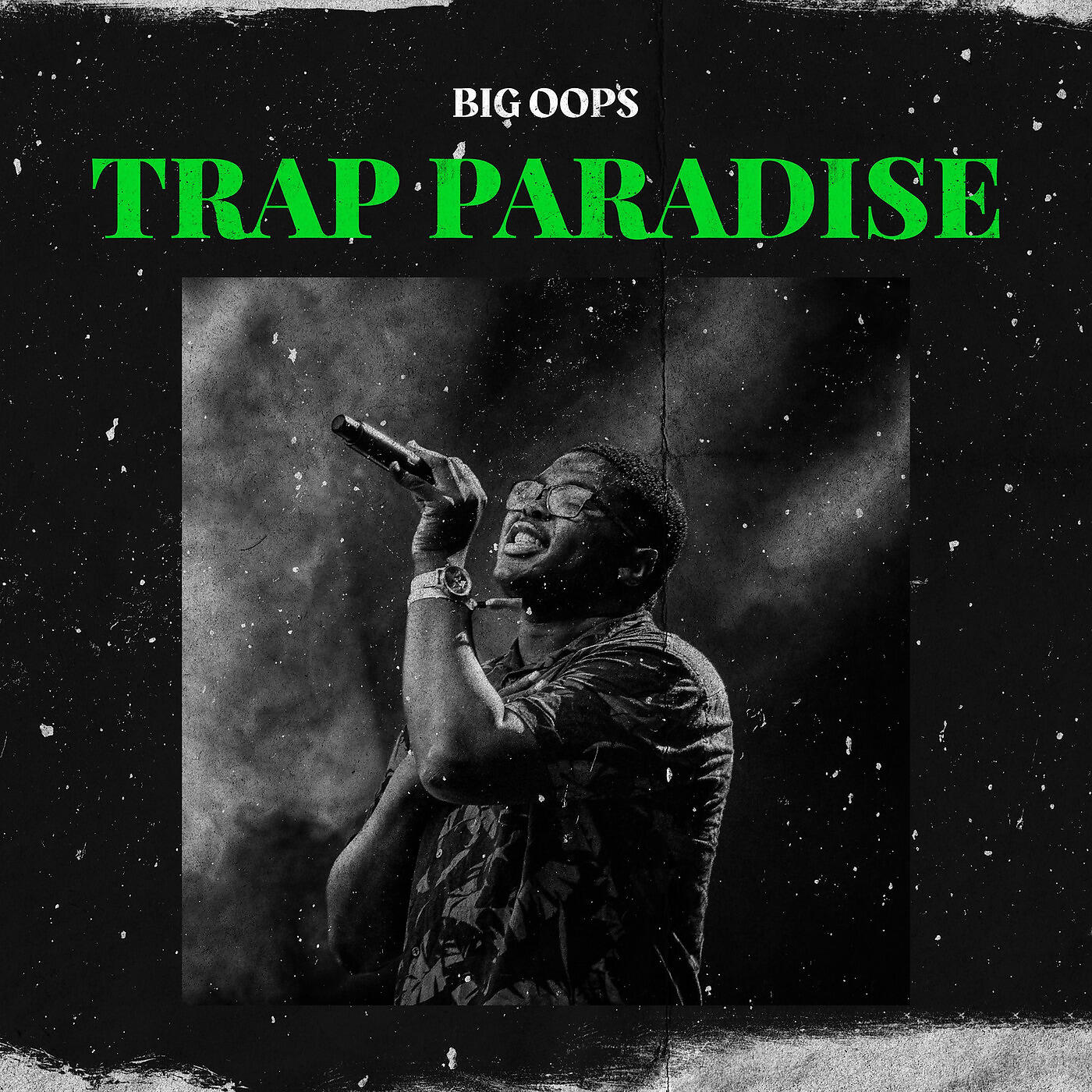Big Oops - Aint 4 Fame