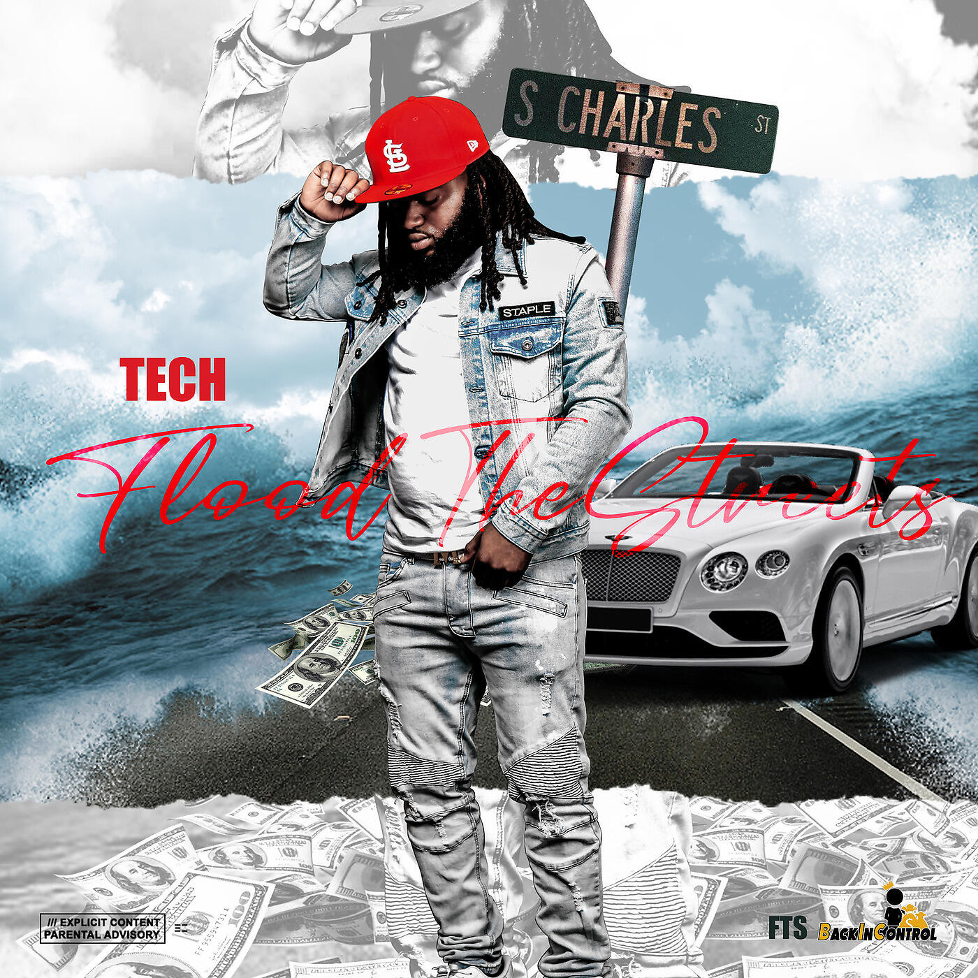 Tech - No Lie