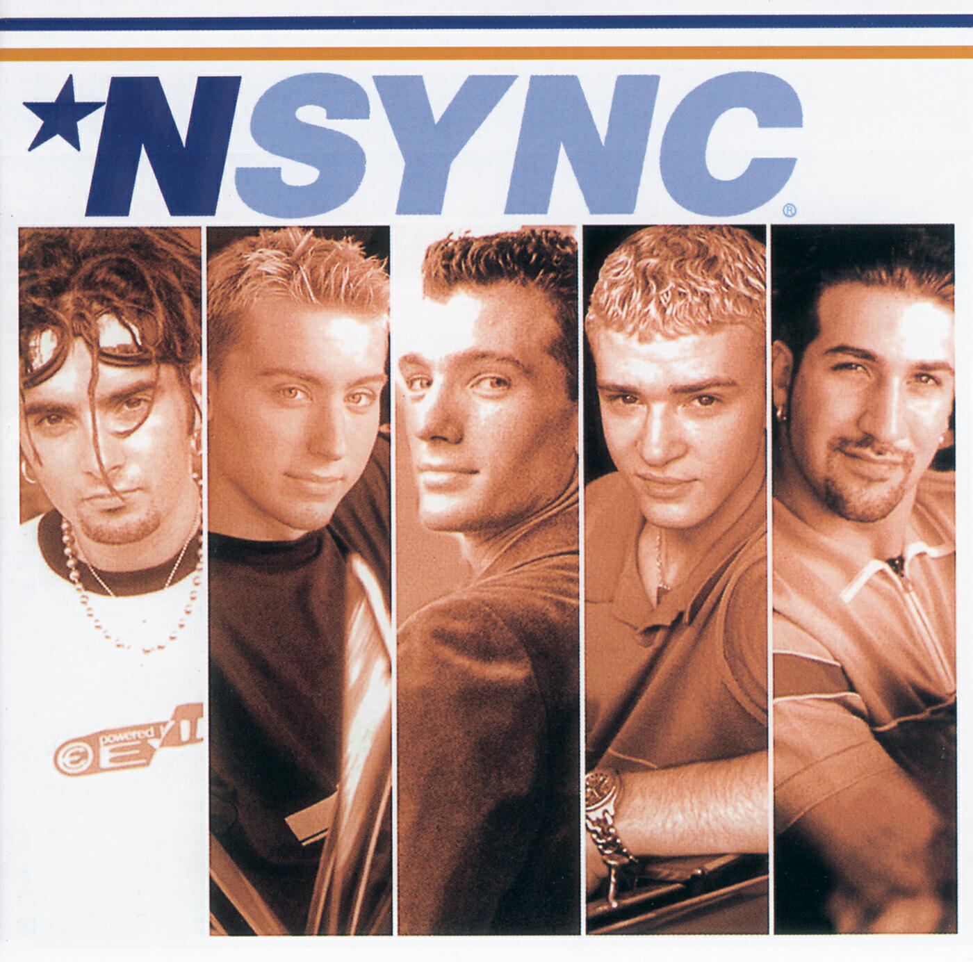 *NSYNC - You Got It