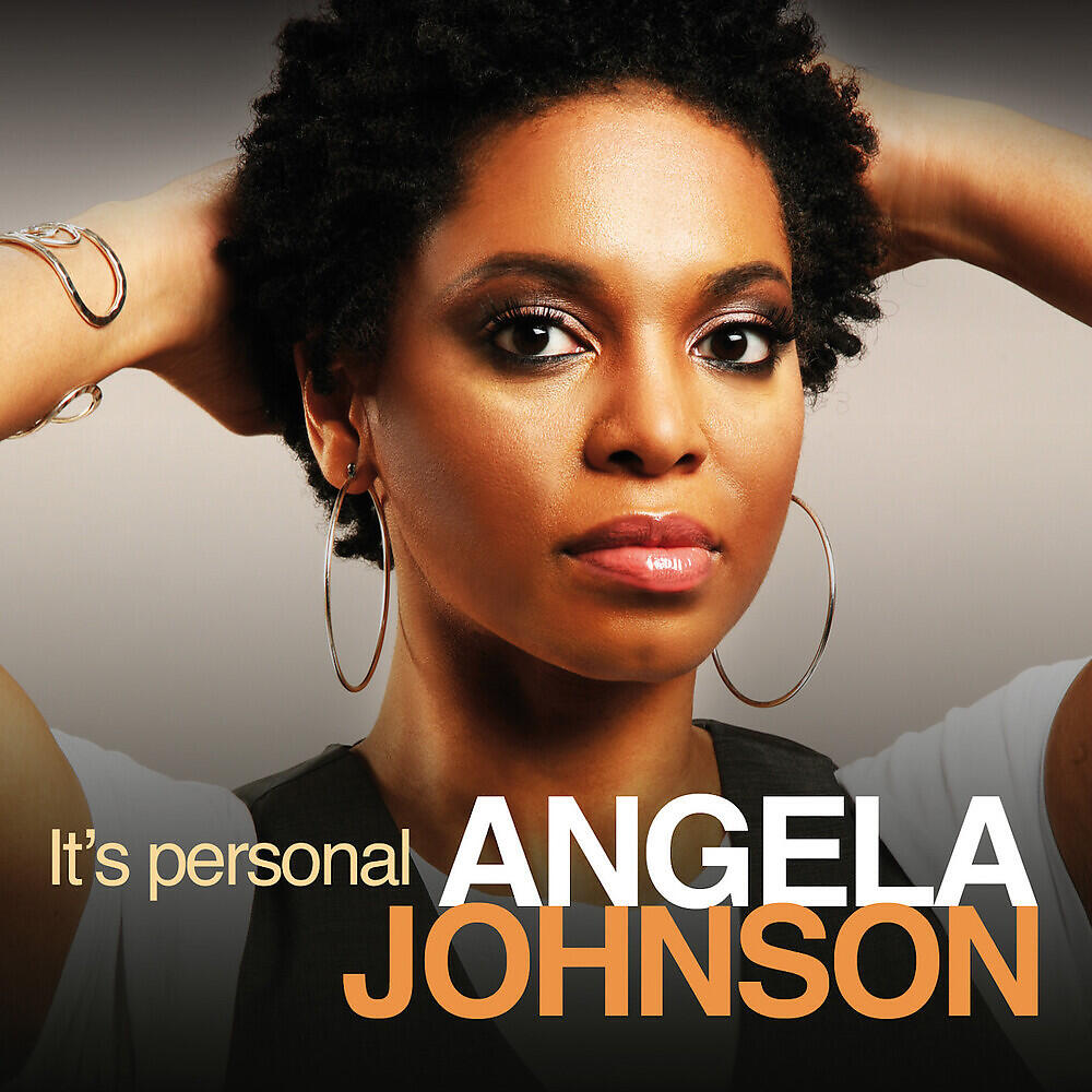 Angela Johnson - Better (Micky More Classic Mix)