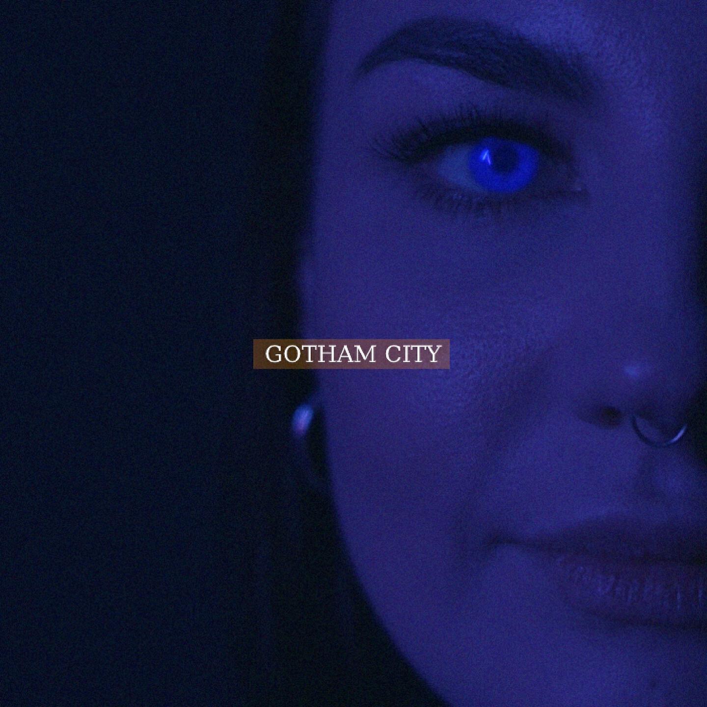MCHserfer - Gotham City
