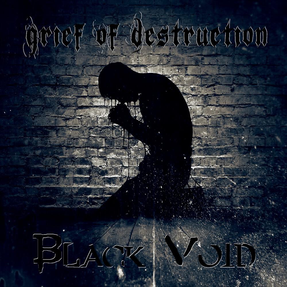Grief of Destruction - Beyond Arcane Death