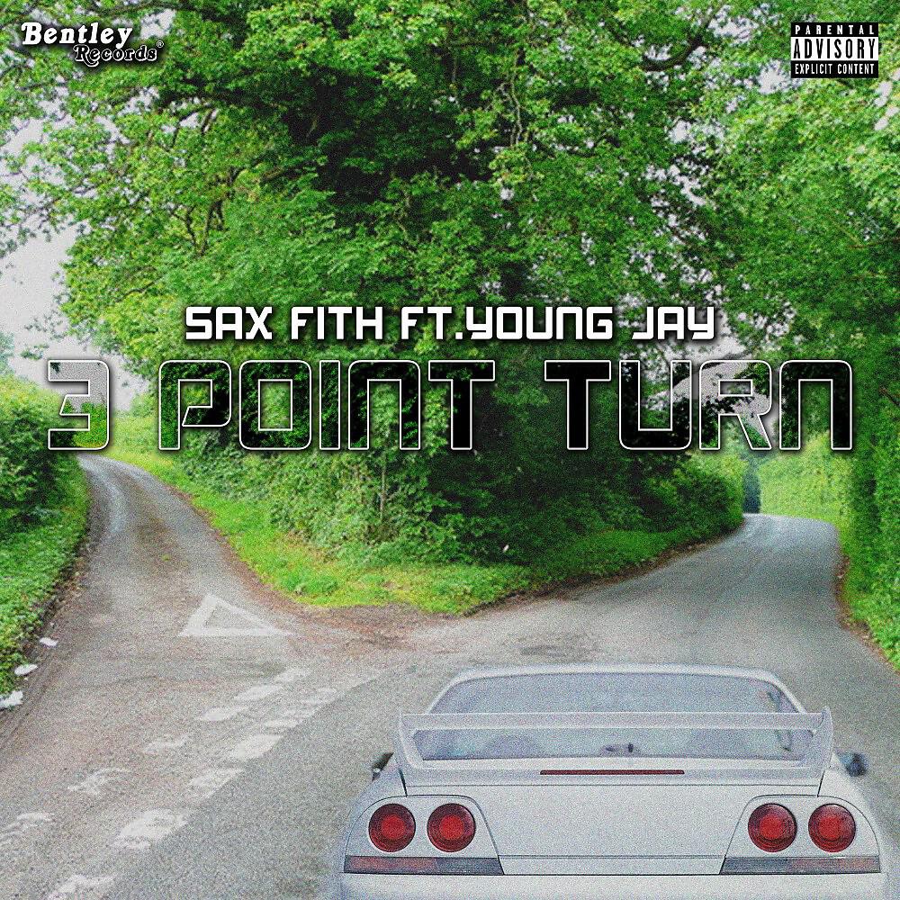 Альбом 3 Point Turn исполнителя Young Jay, Sax Fith