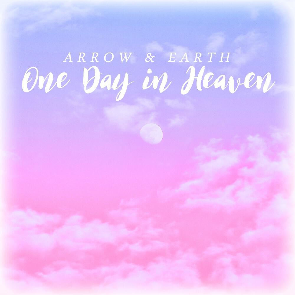 Arrow - Blue Sky