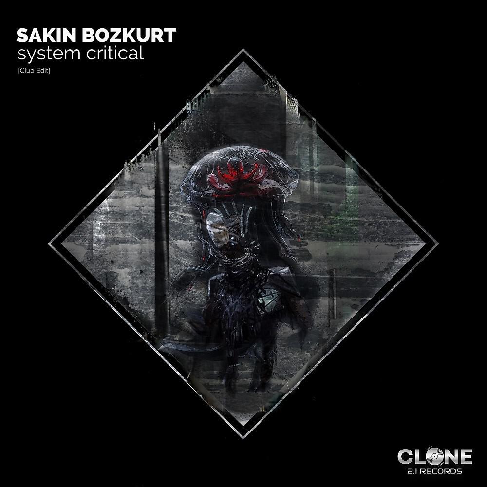Sakin Bozkurt - System Critical (Club Edit)