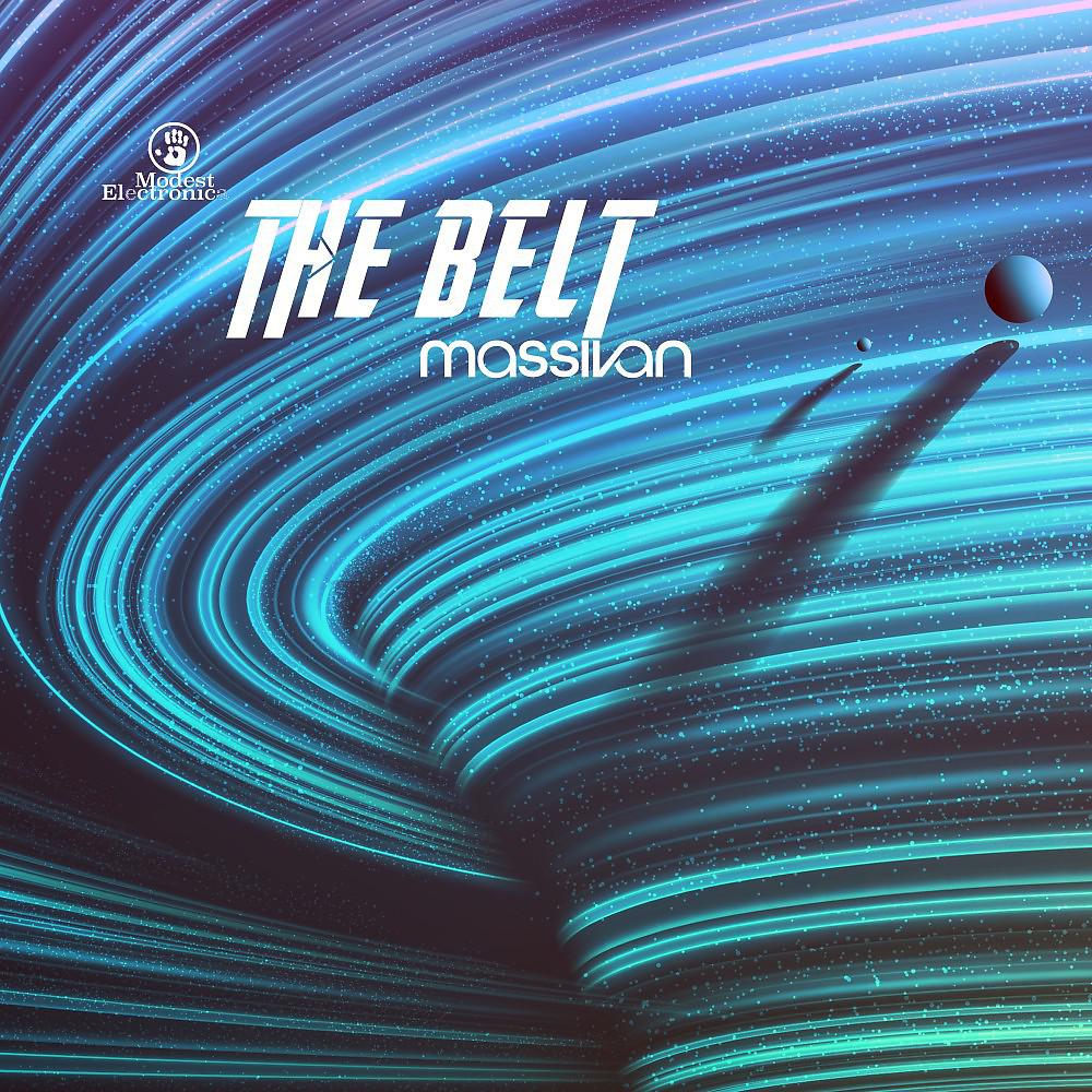 Постер альбома The Belt