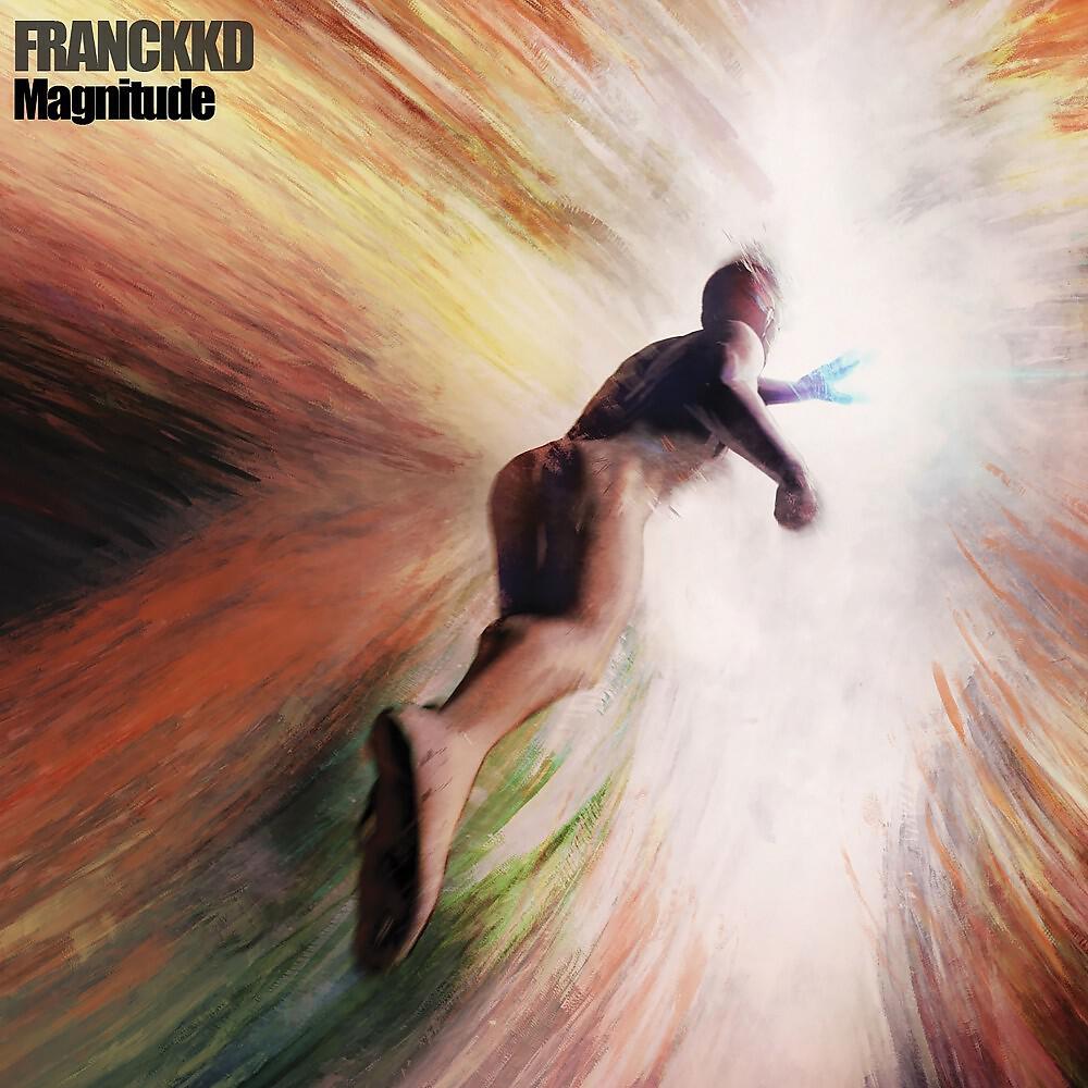 Franckkd - Magnitude