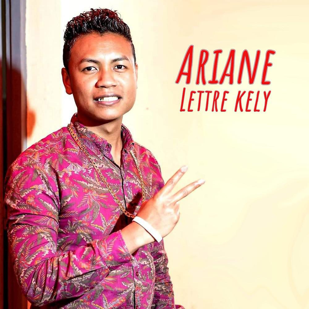 Постер альбома Lettre Kely
