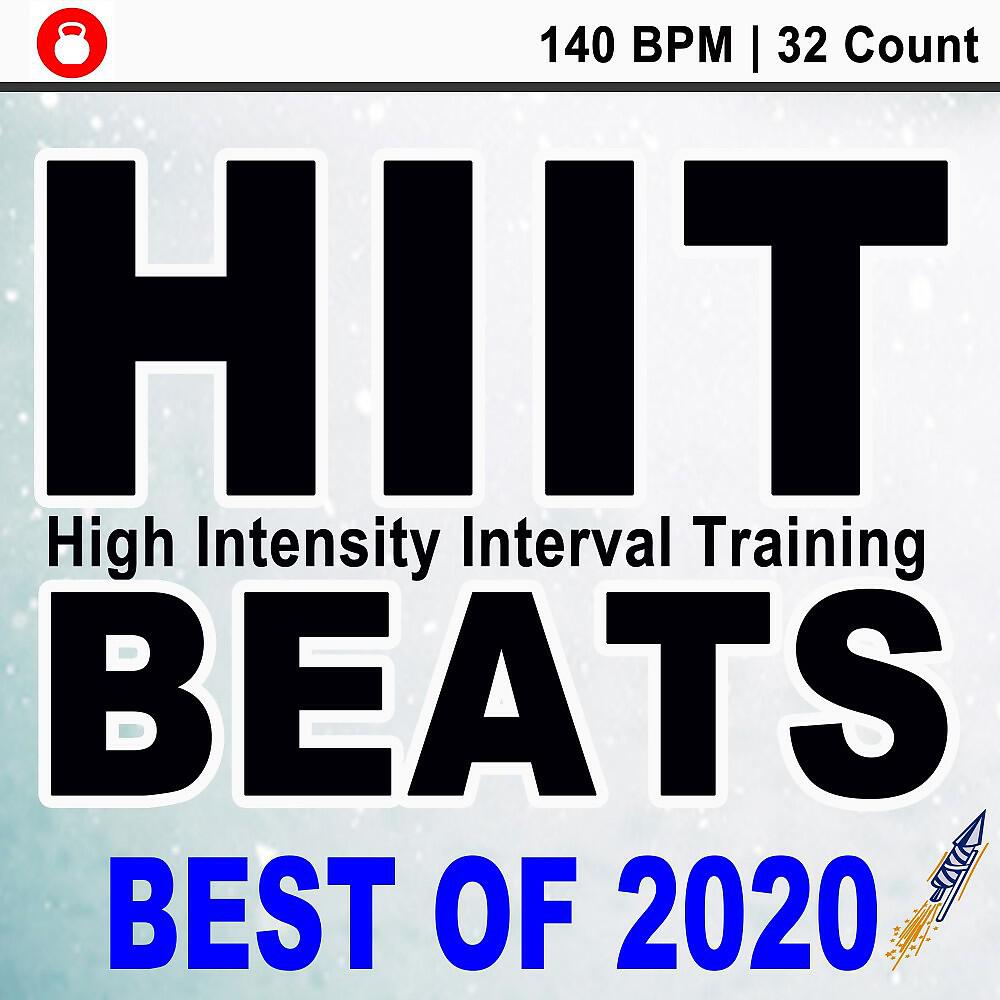 HIIT Beats - Hiit Tha Beat! (140 Bpm EDM Hiit Cardio Remix)