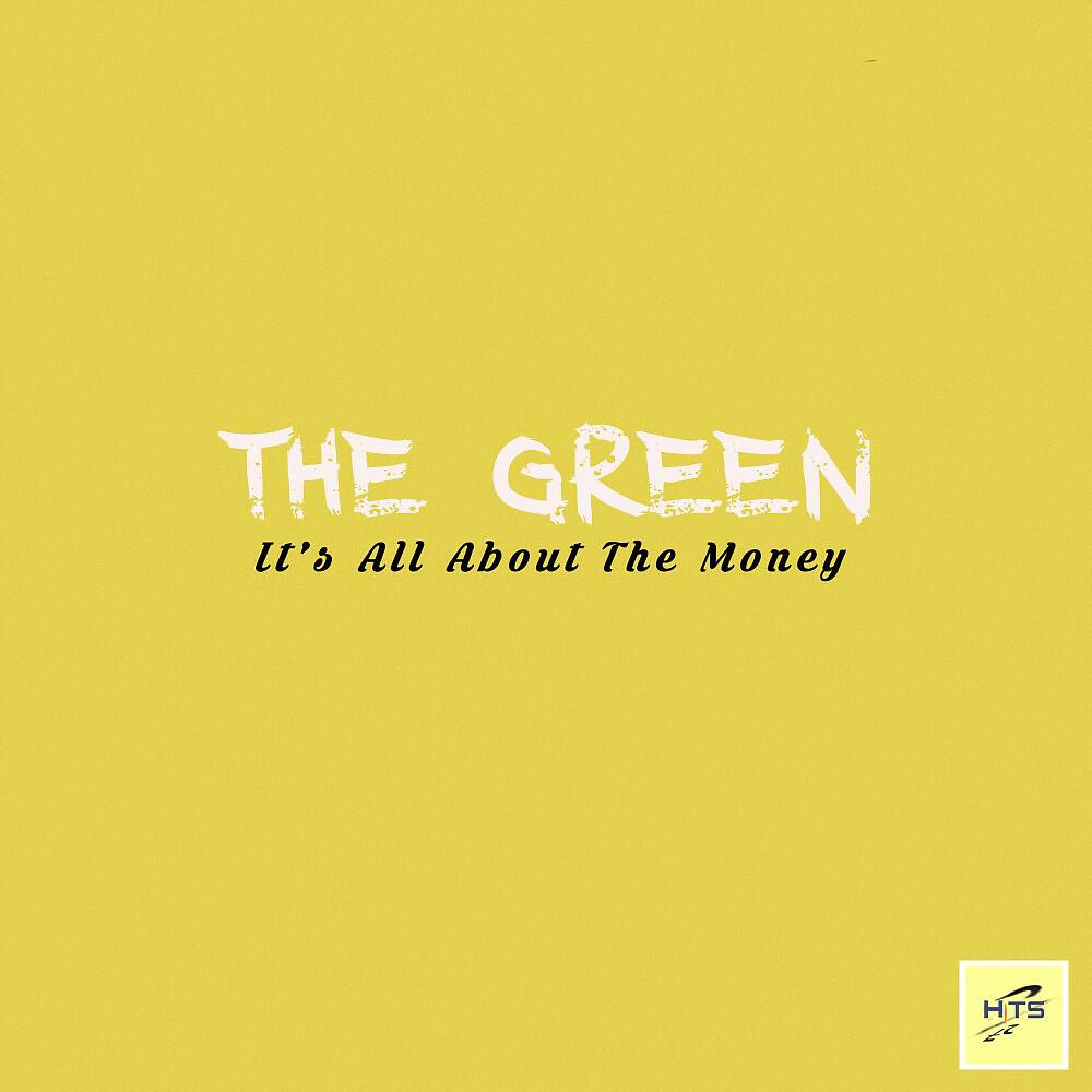 Stalot - The Green