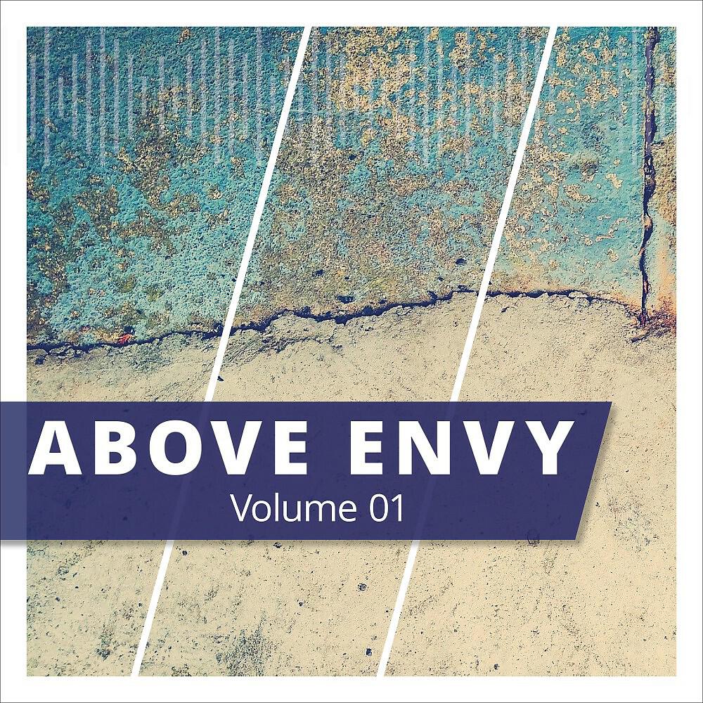 Above Envy - Best Part of Me