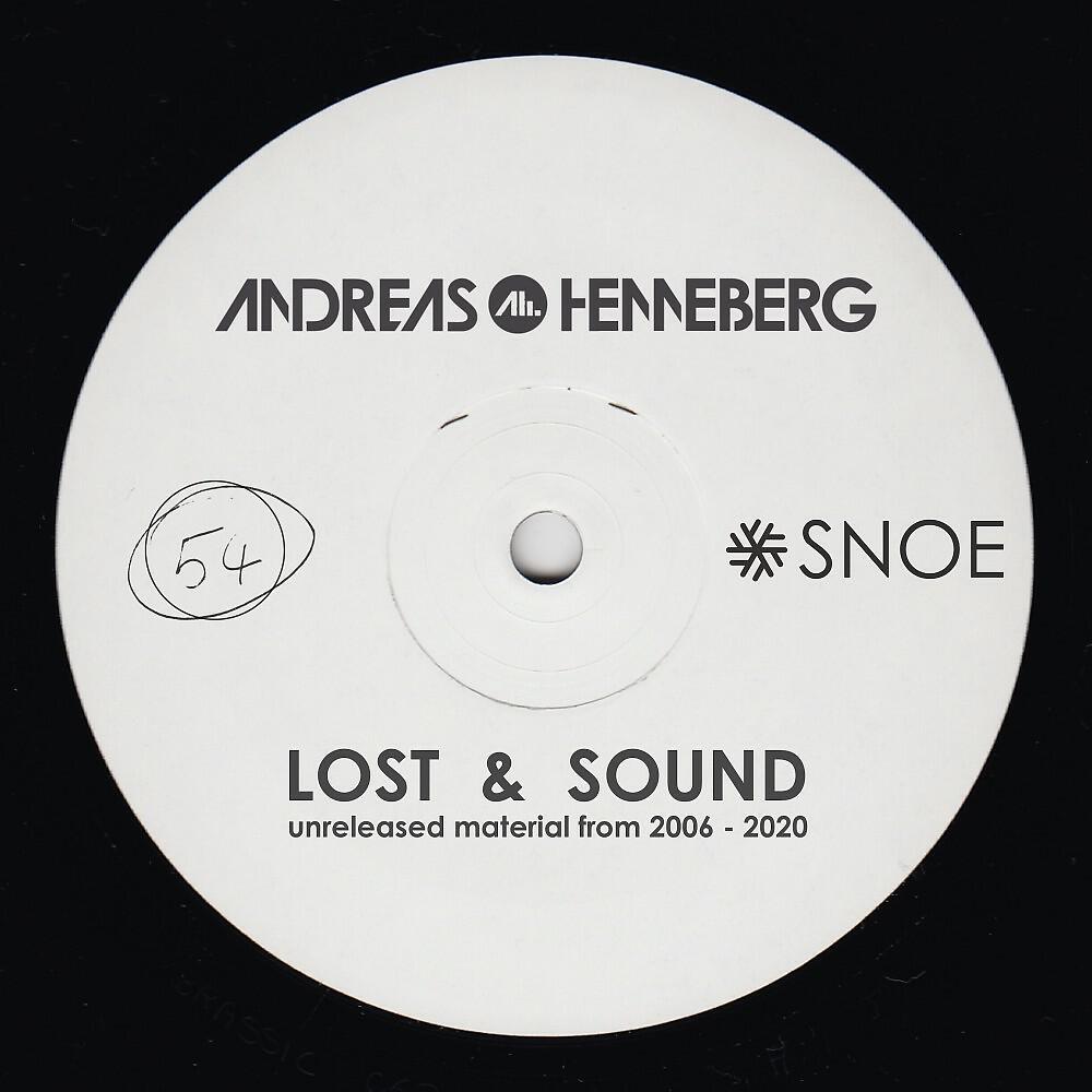Andreas Henneberg - Tuesday Night Out