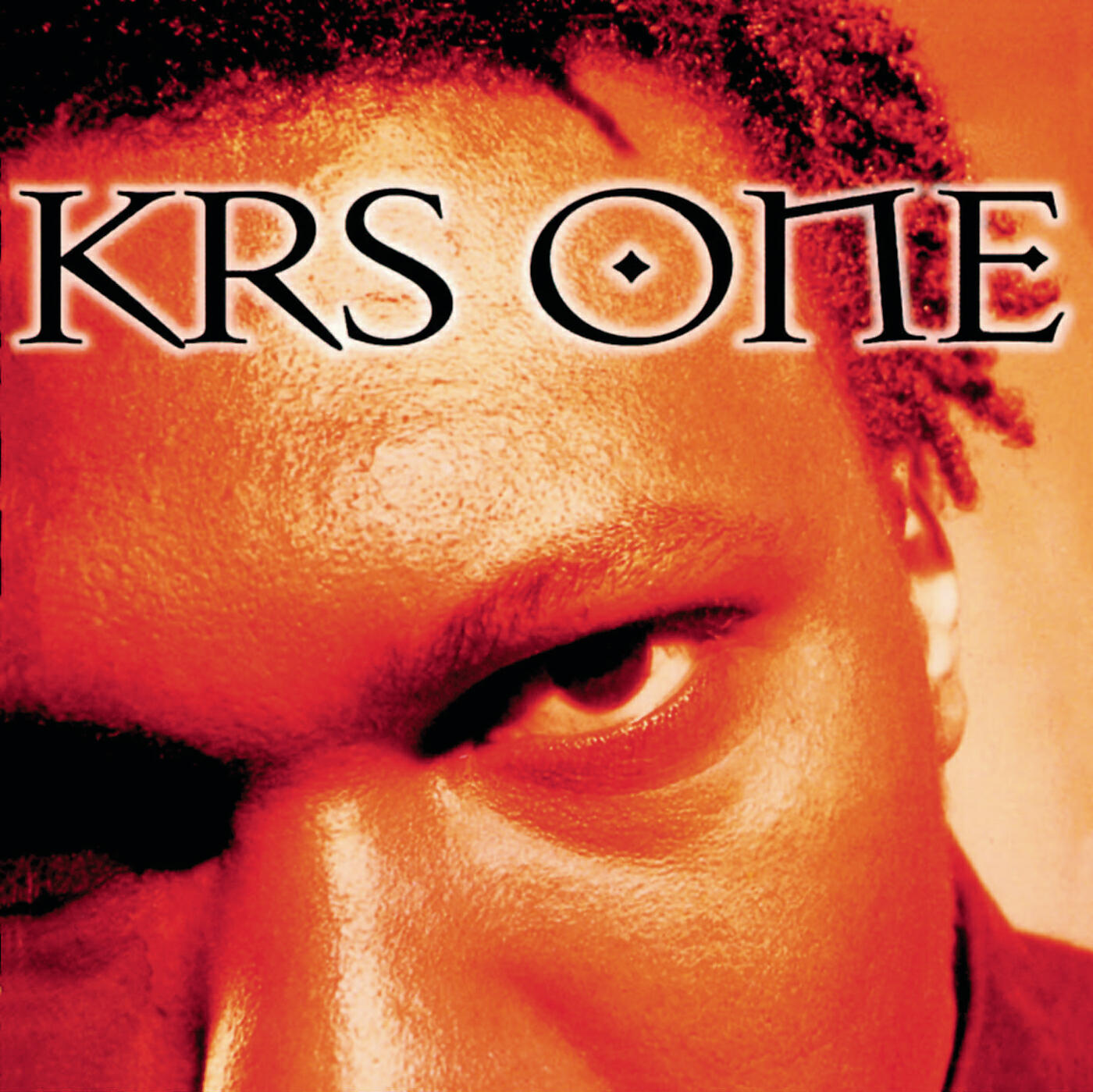 KRS-ONE - Represent The Real Hip Hop