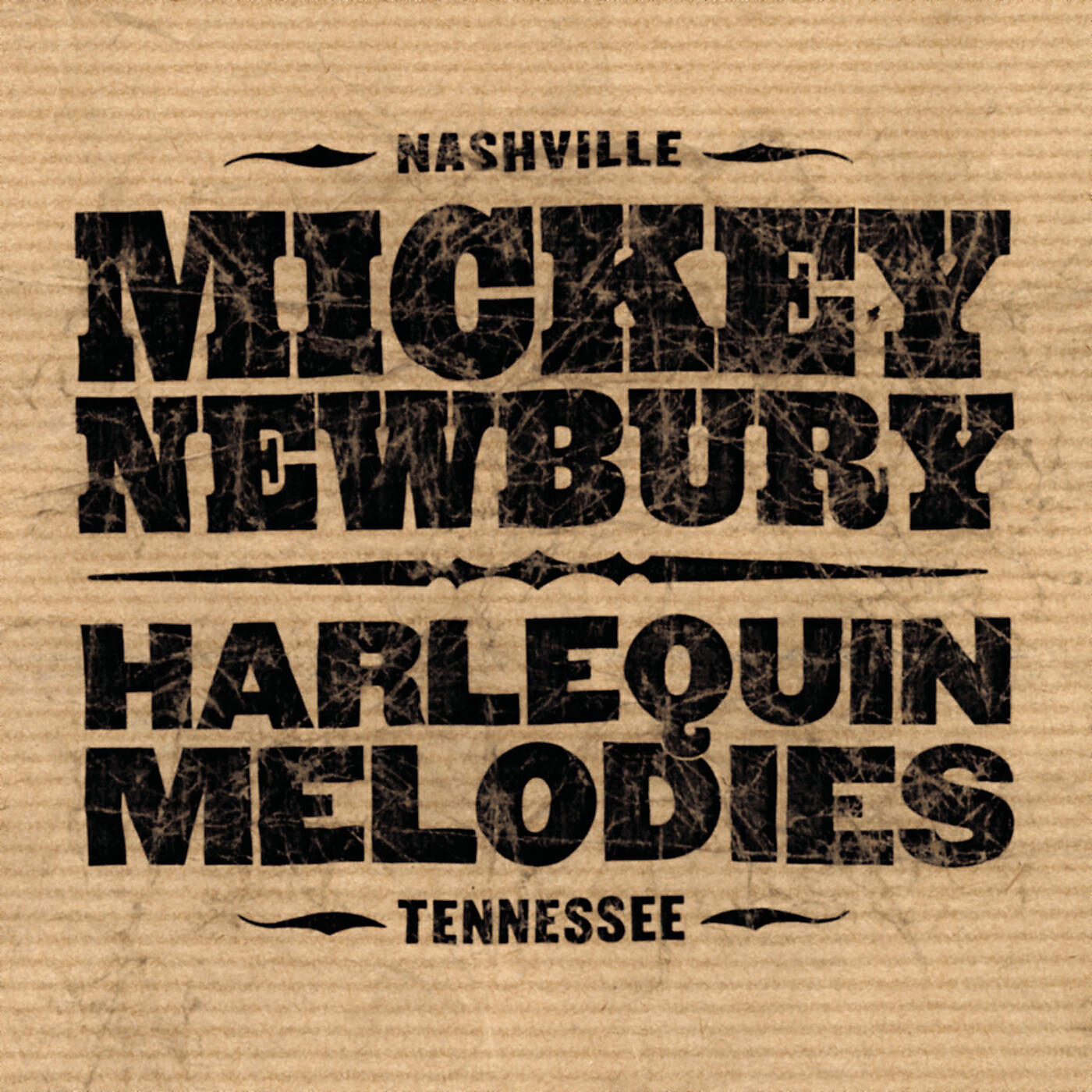 Mickey Newbury - Funny, Familiar, Forgotten Feelings