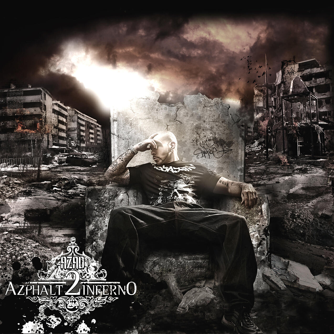 Azad - Waz loz