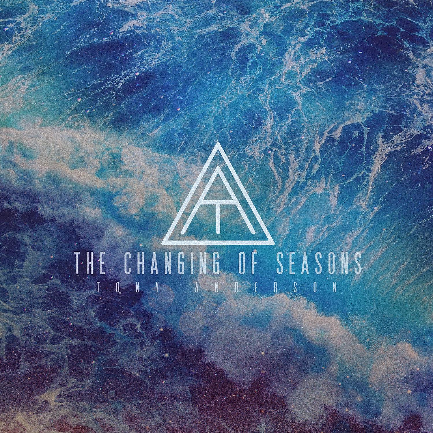 Постер альбома The Changing of Seasons