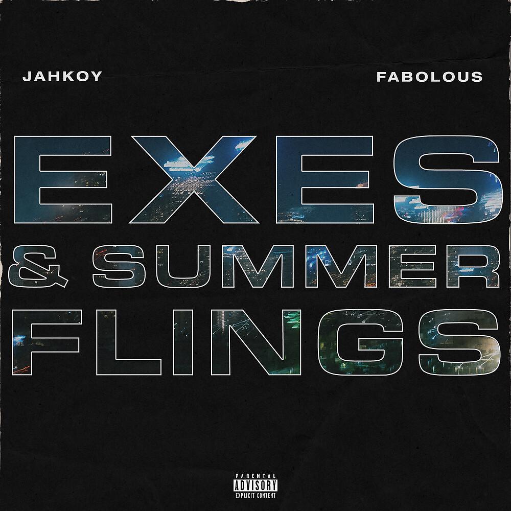 Постер альбома Exes & Summer Flings
