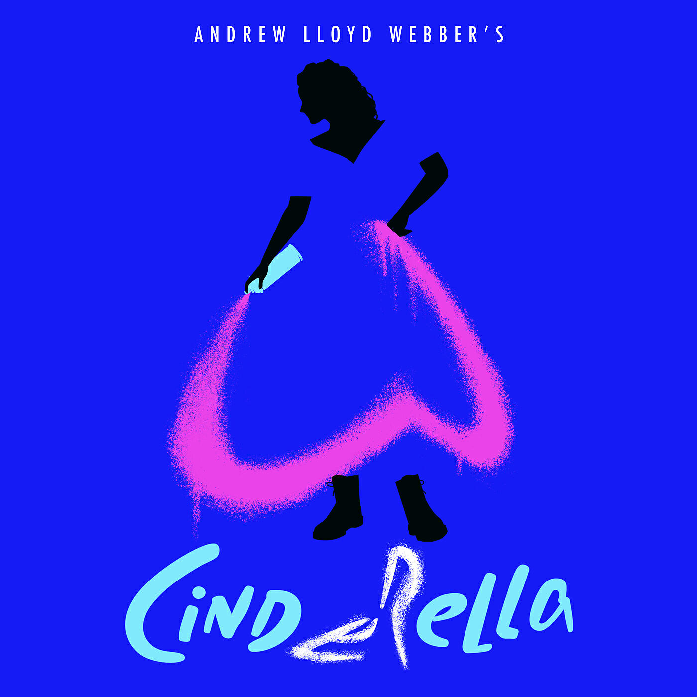 Andrew Lloyd Webber - Only You, Lonely You (From Andrew Lloyd Webber’s “Cinderella”)