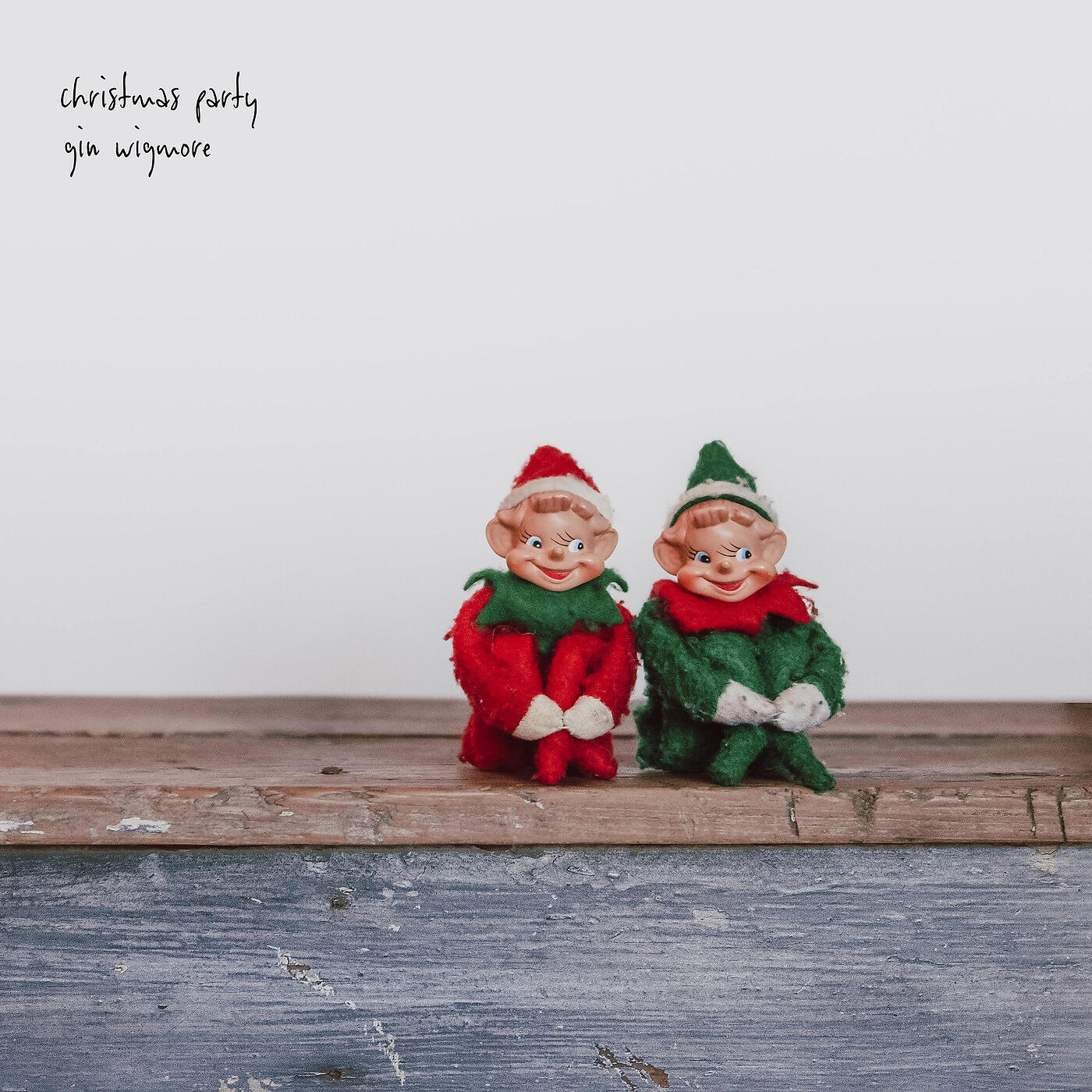 Gin Wigmore - Christmas Party