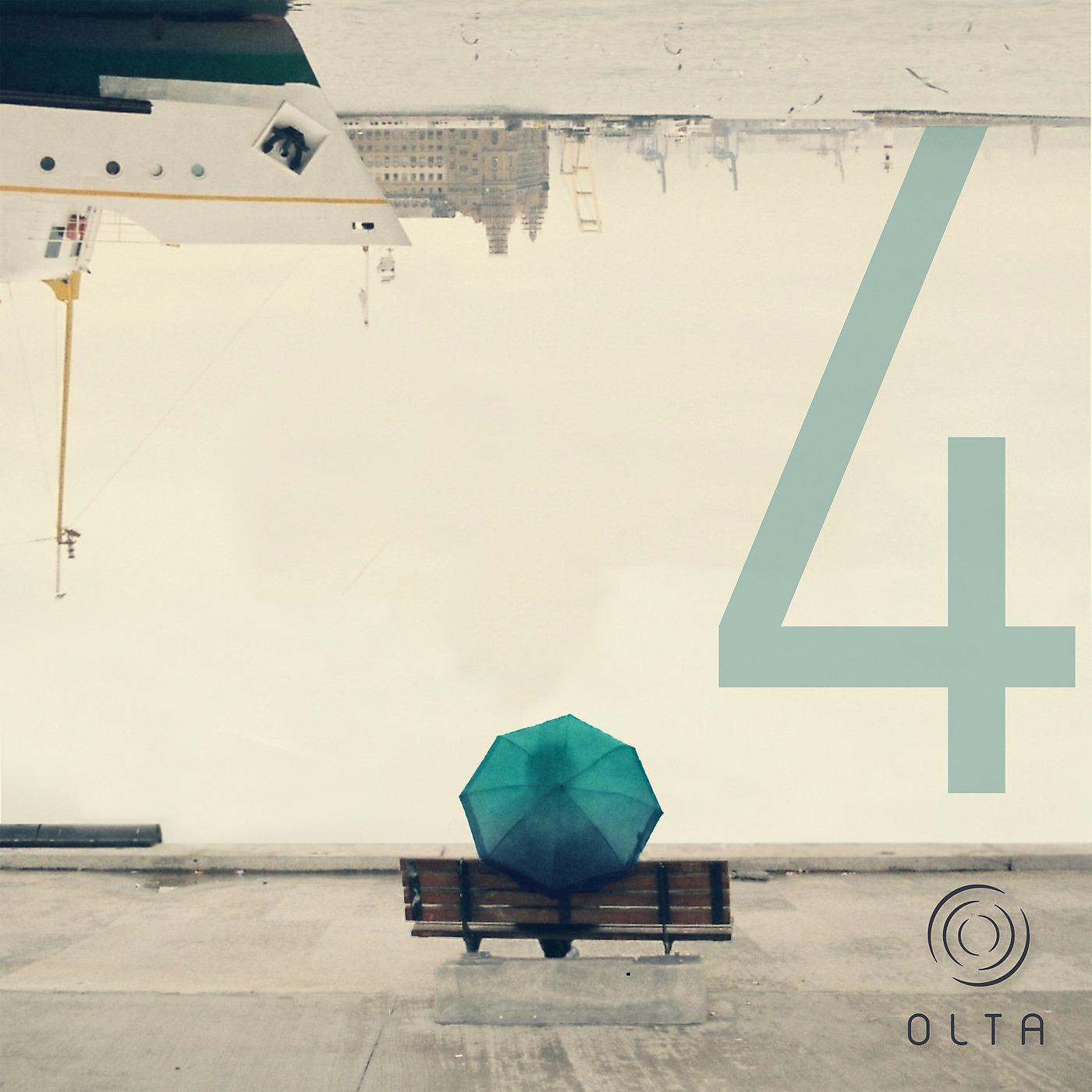Постер альбома Olta 4