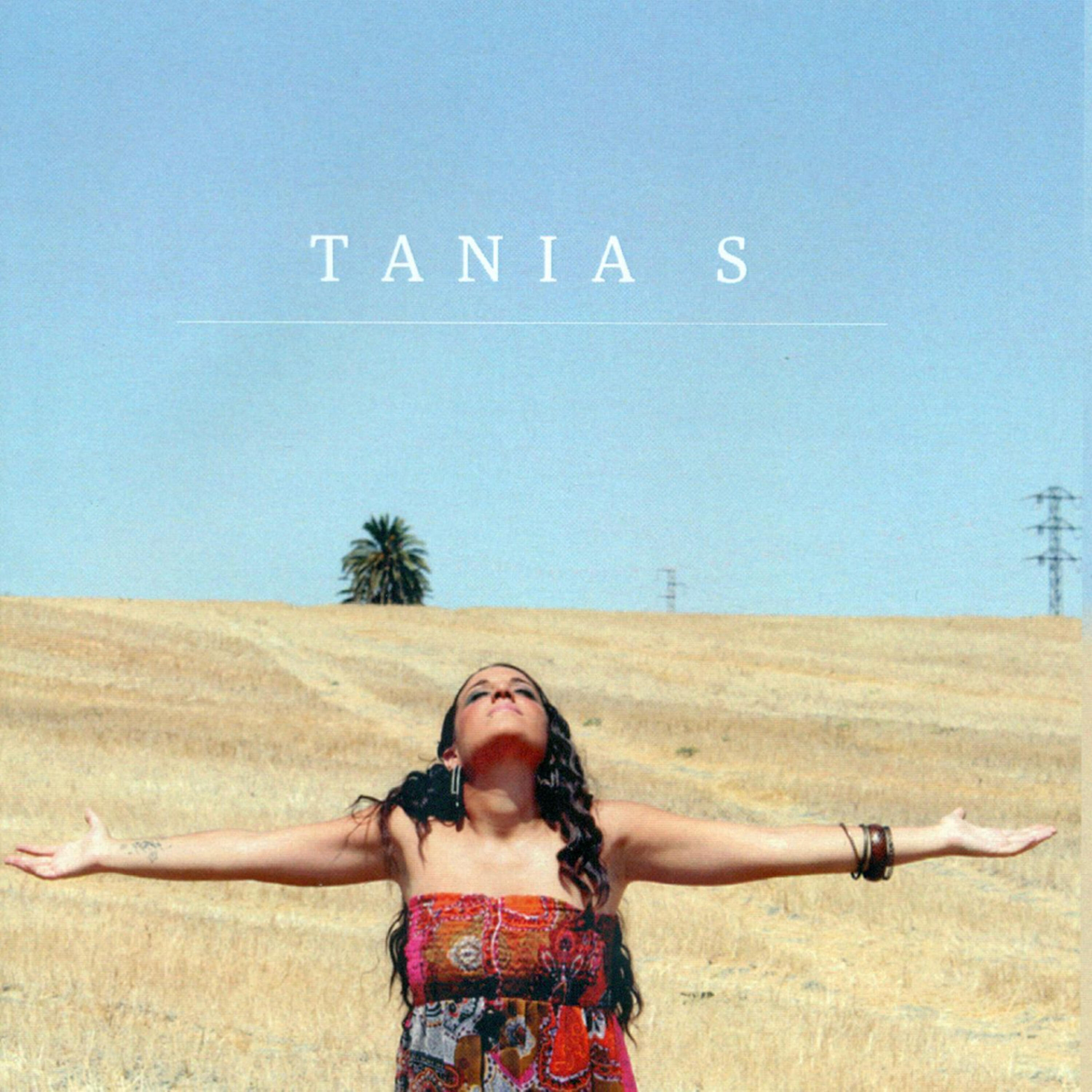 Tania S - Yo me quedo contigo