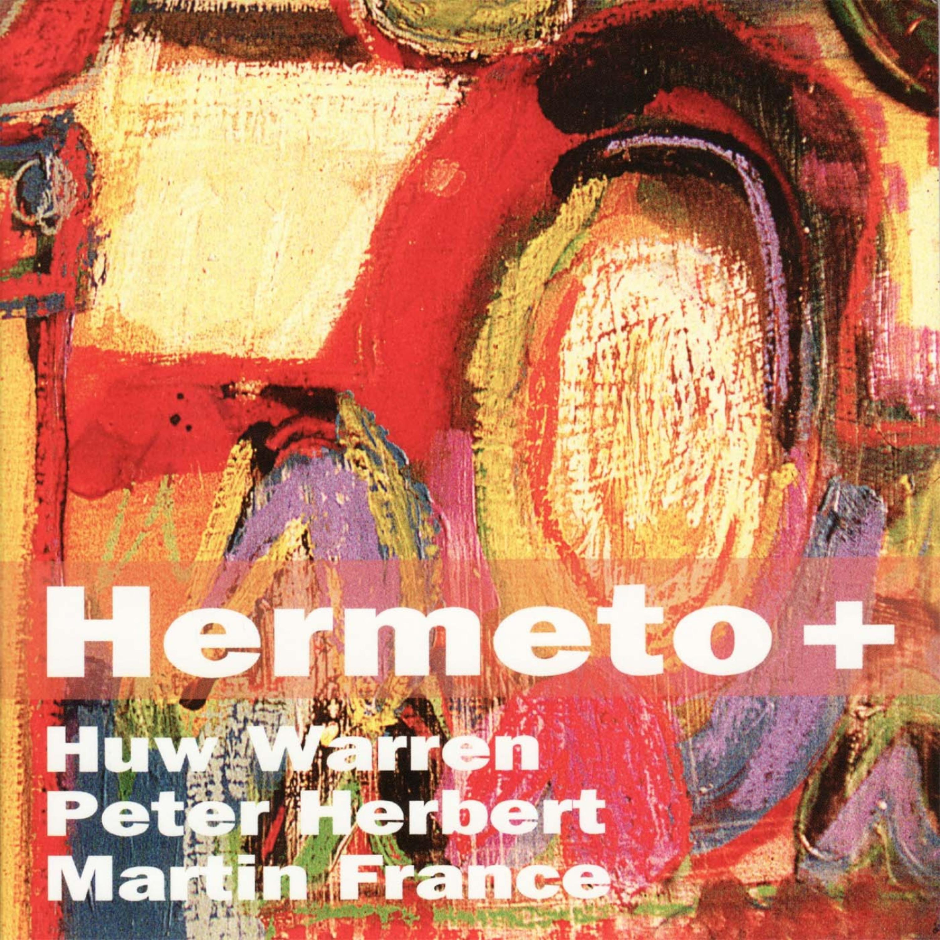Постер альбома Hermeto +