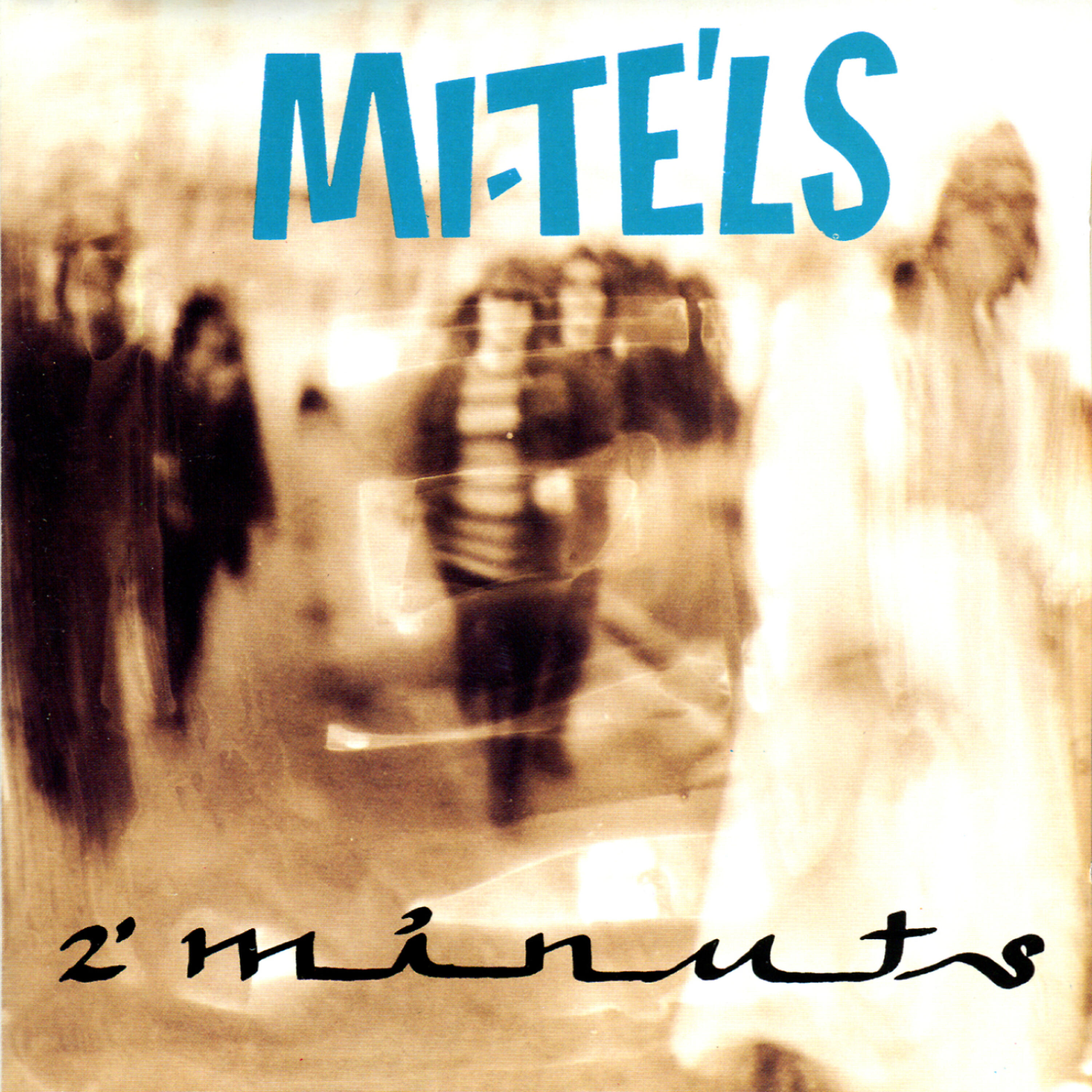 Mi-te'ls - Pipi