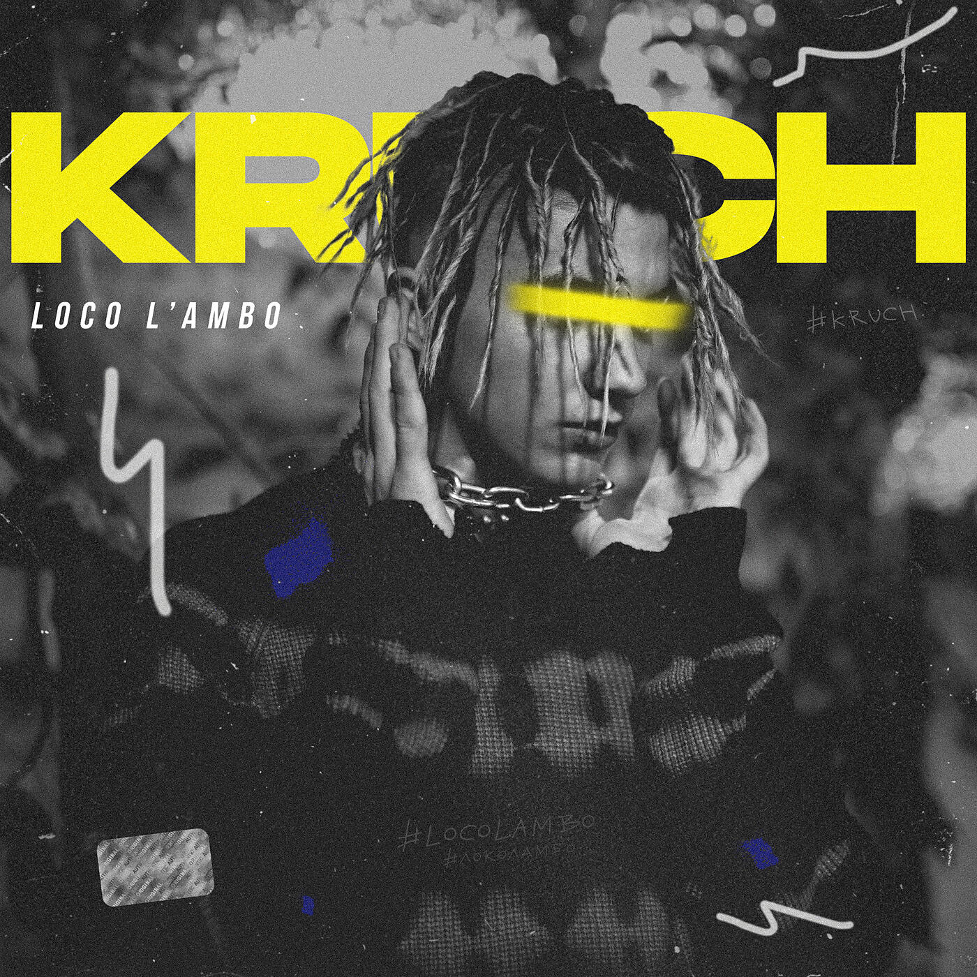 KRUCH - LoCo L'ambo
