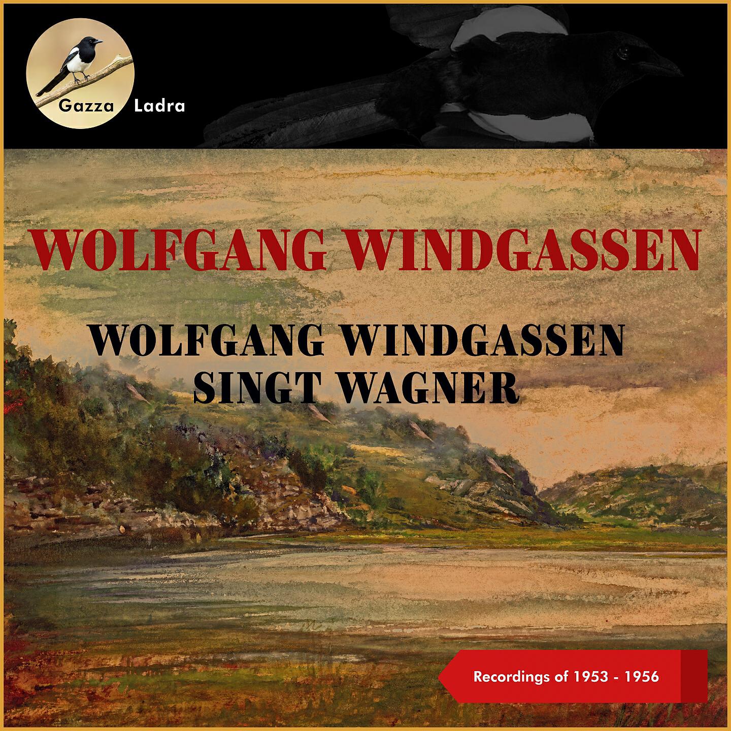 Astrid Varnay - Wagner: Götterdämmerung: Vorspiel Zu neuen Taten (Siegfried, Brünnhilde