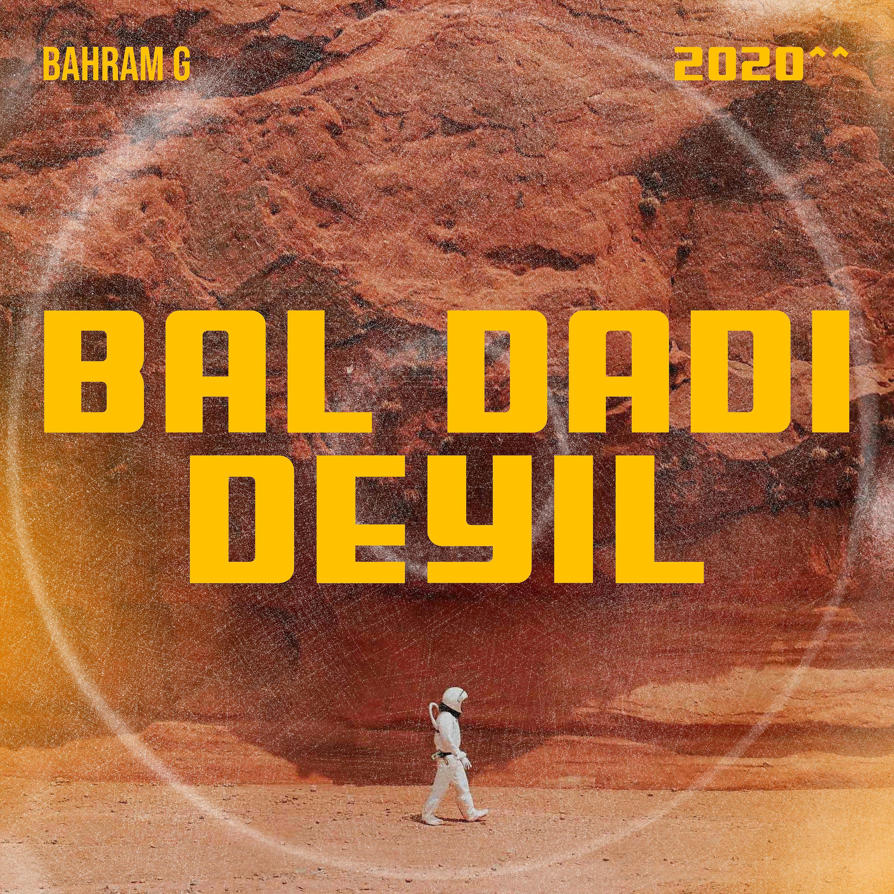 Постер альбома Bal Dadi Deyil