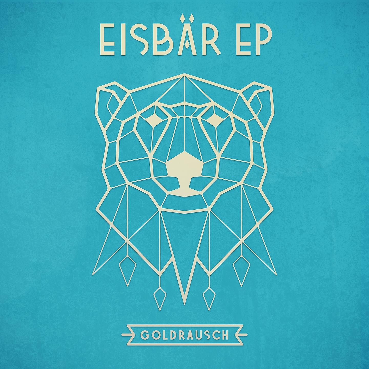 Постер альбома Eisbär - EP