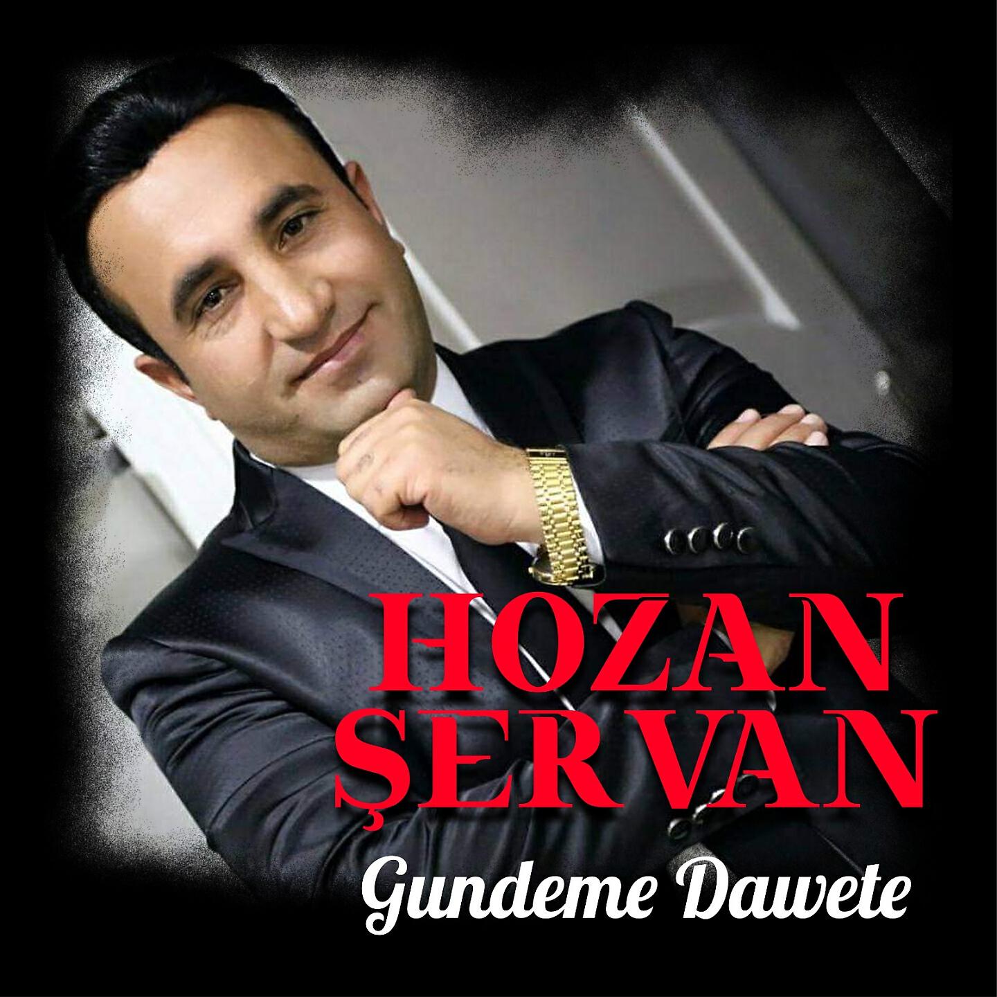 Hozan Şervan - Baran Bari