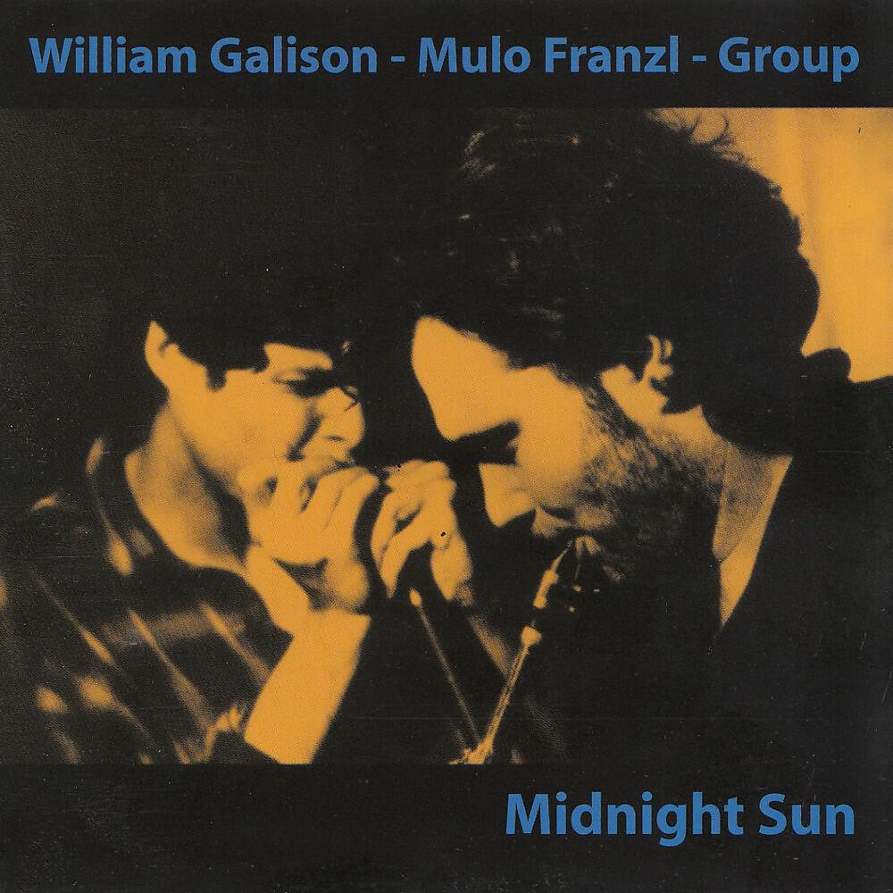 William Galison - The Midnight Sun Will Never Set
