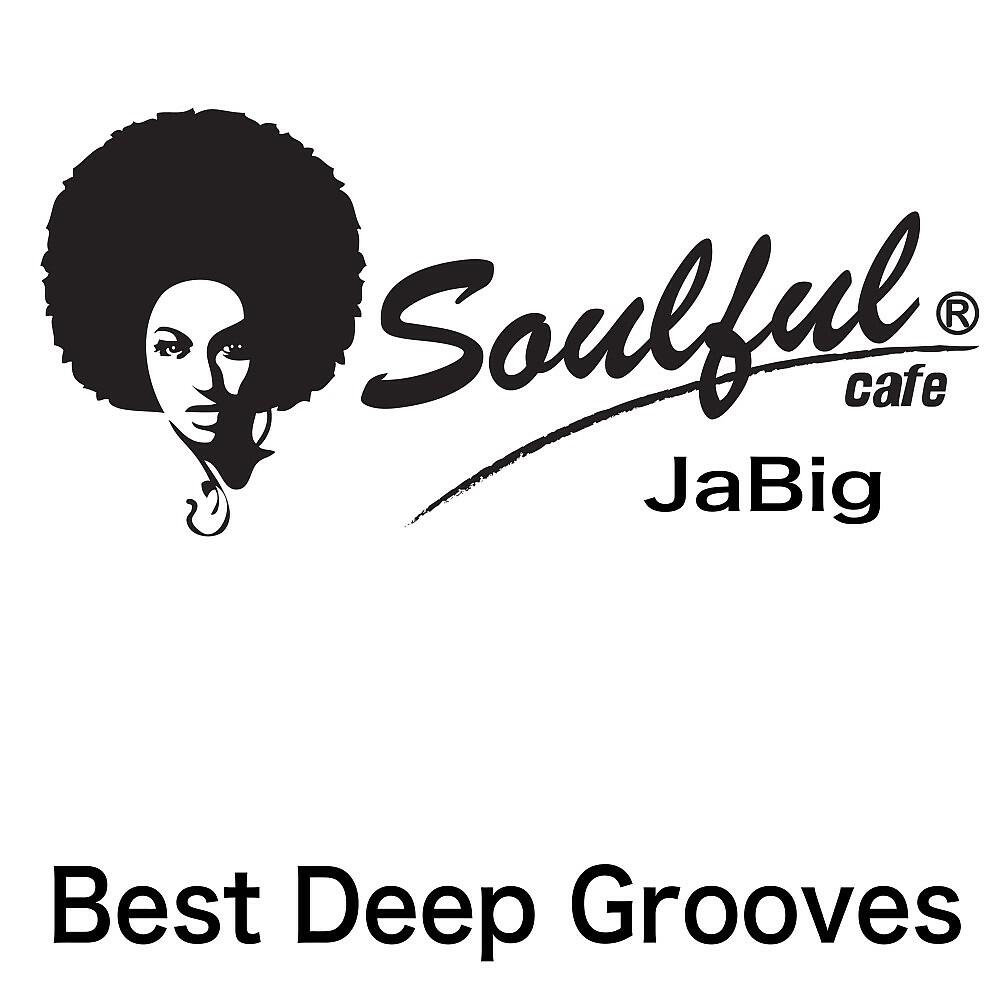 Soulful Cafe JaBig - Kindred Spirits (VIP Version)