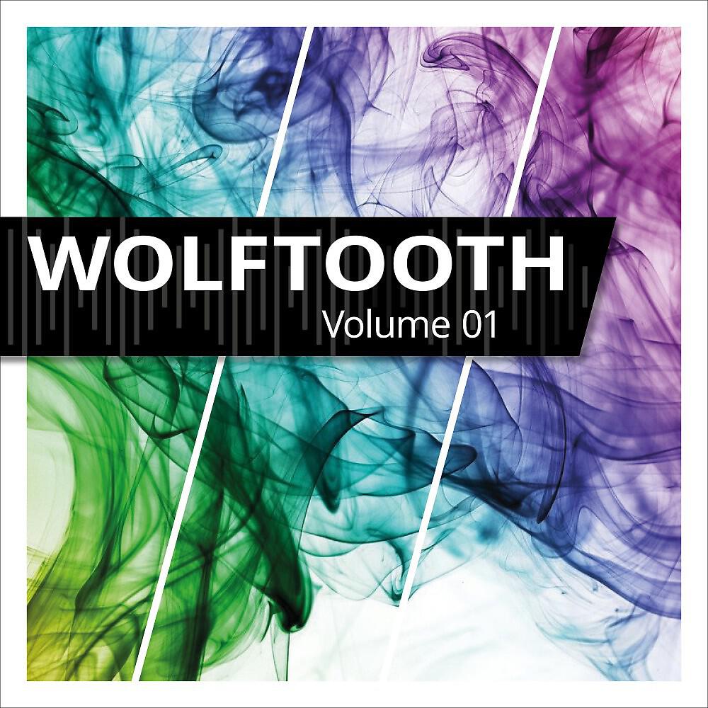 Wolftooth - Enrage