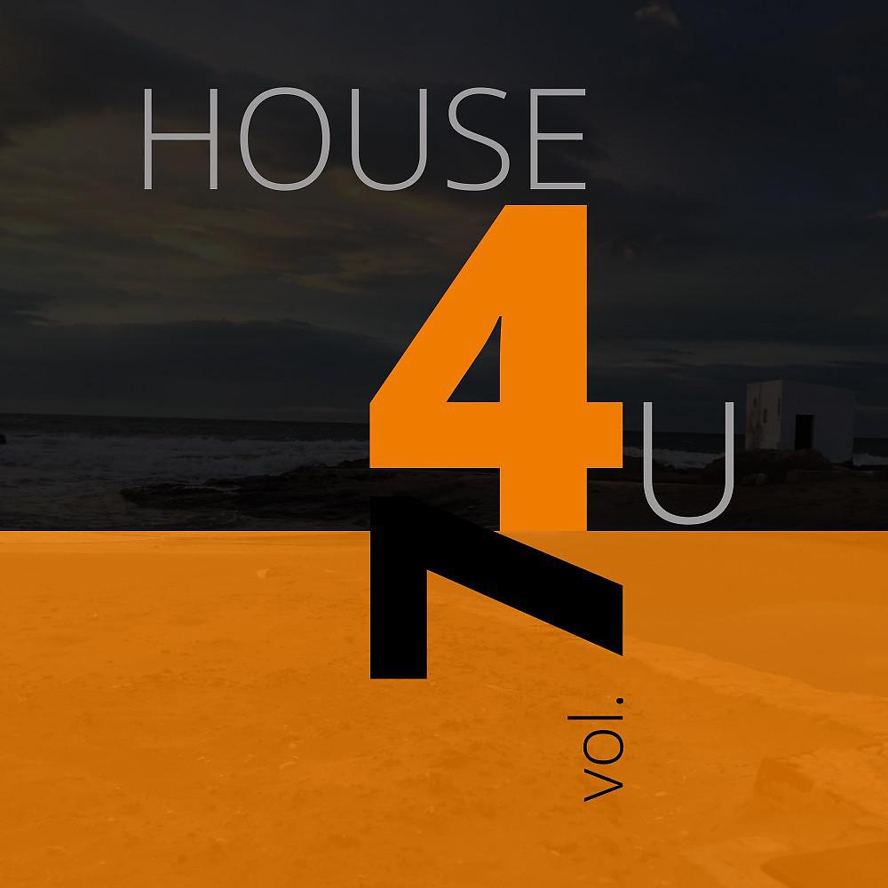 Постер альбома House 4 U, Vol. 7